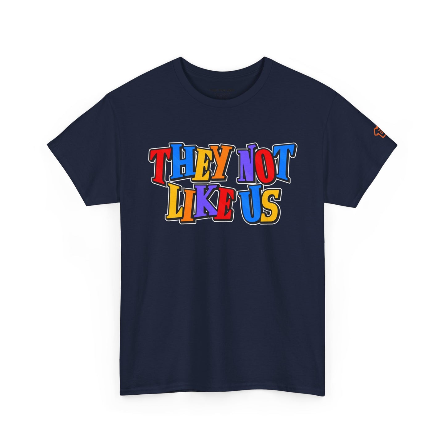 NOT LIKE US T-Shirt