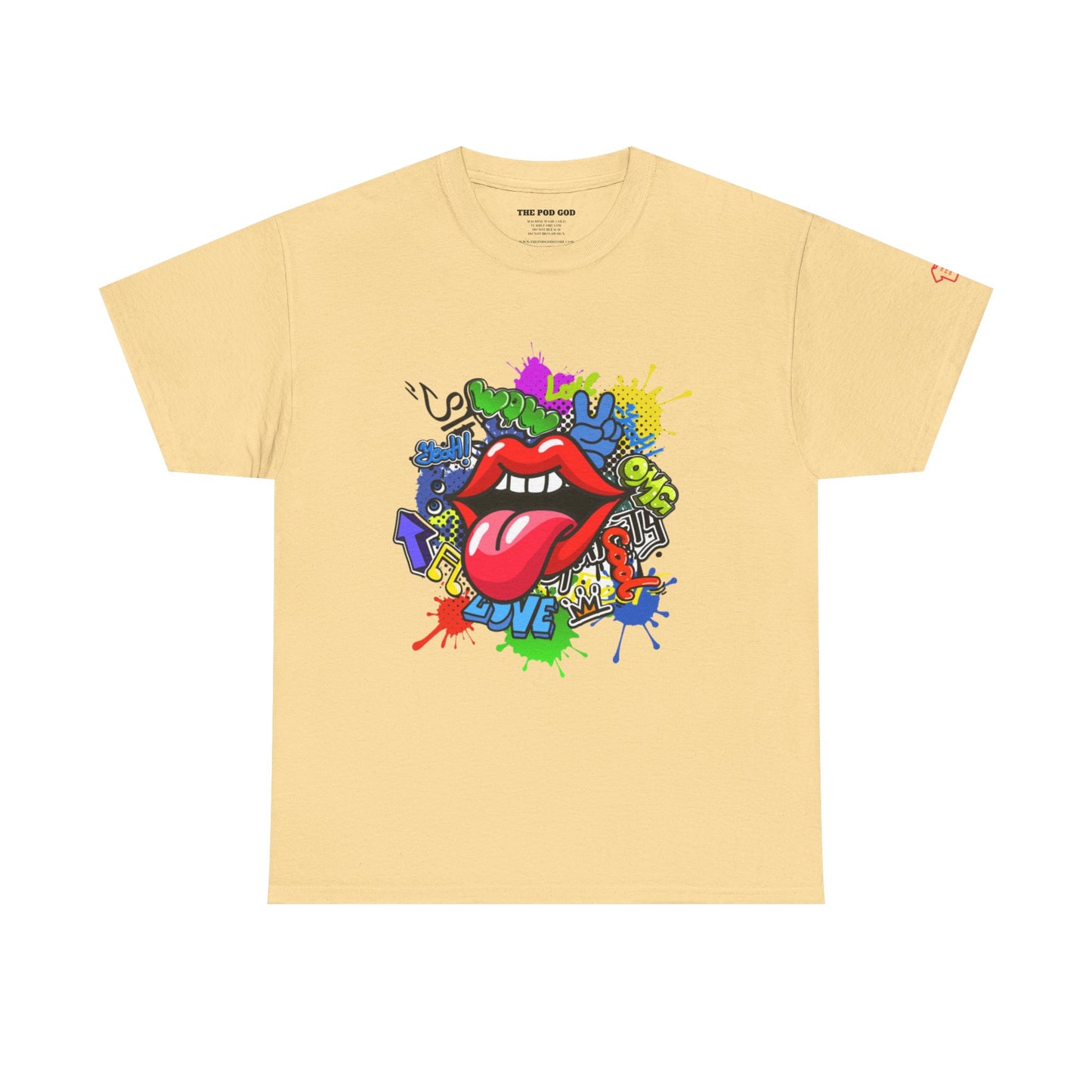 GRAFFITI T-Shirt