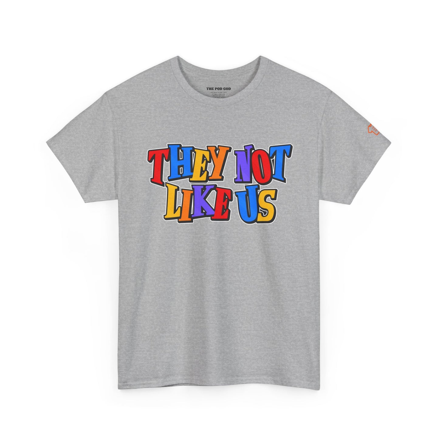 NOT LIKE US T-Shirt
