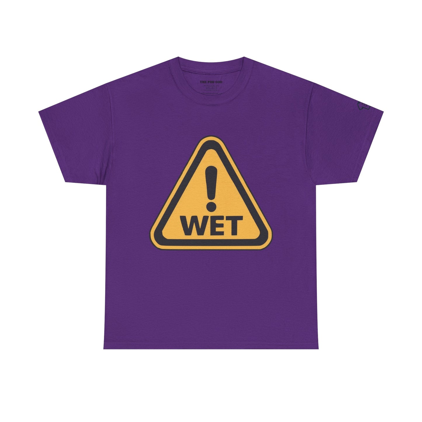 Wet T-Shirt