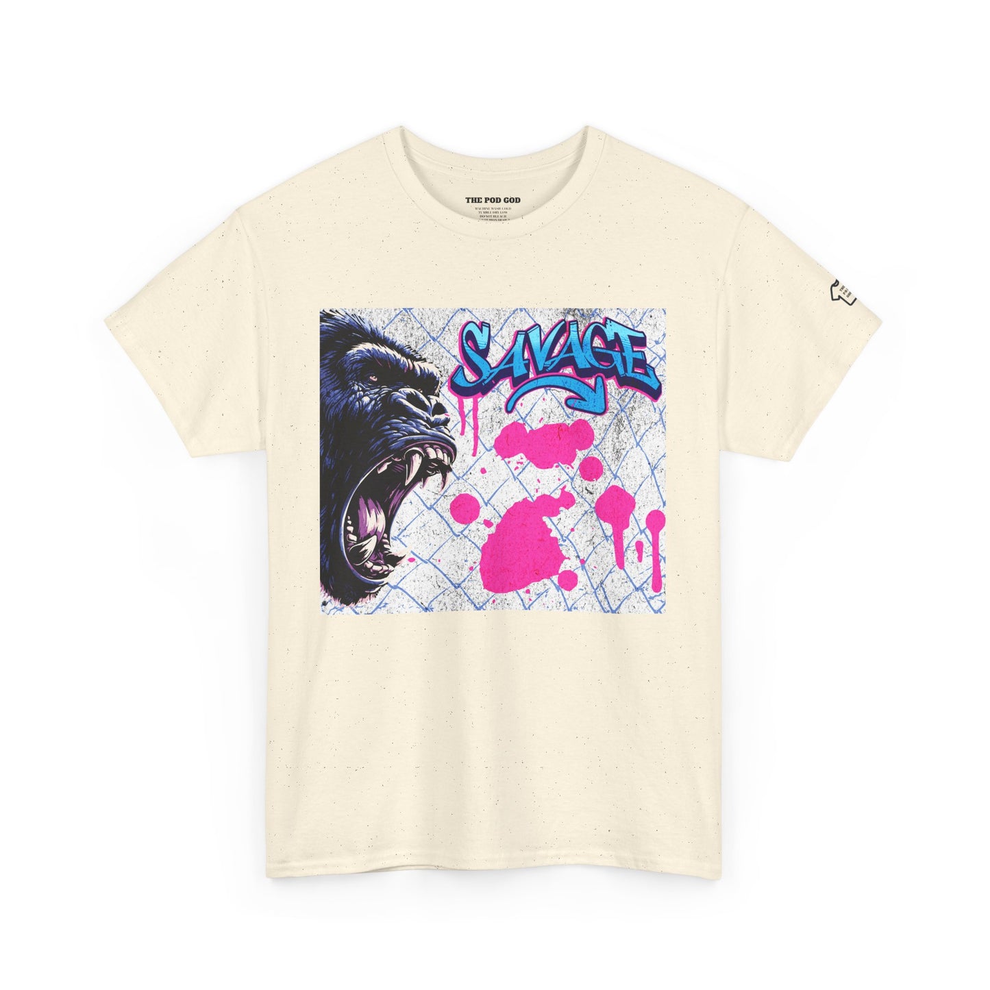 SAVAGE T-Shirt