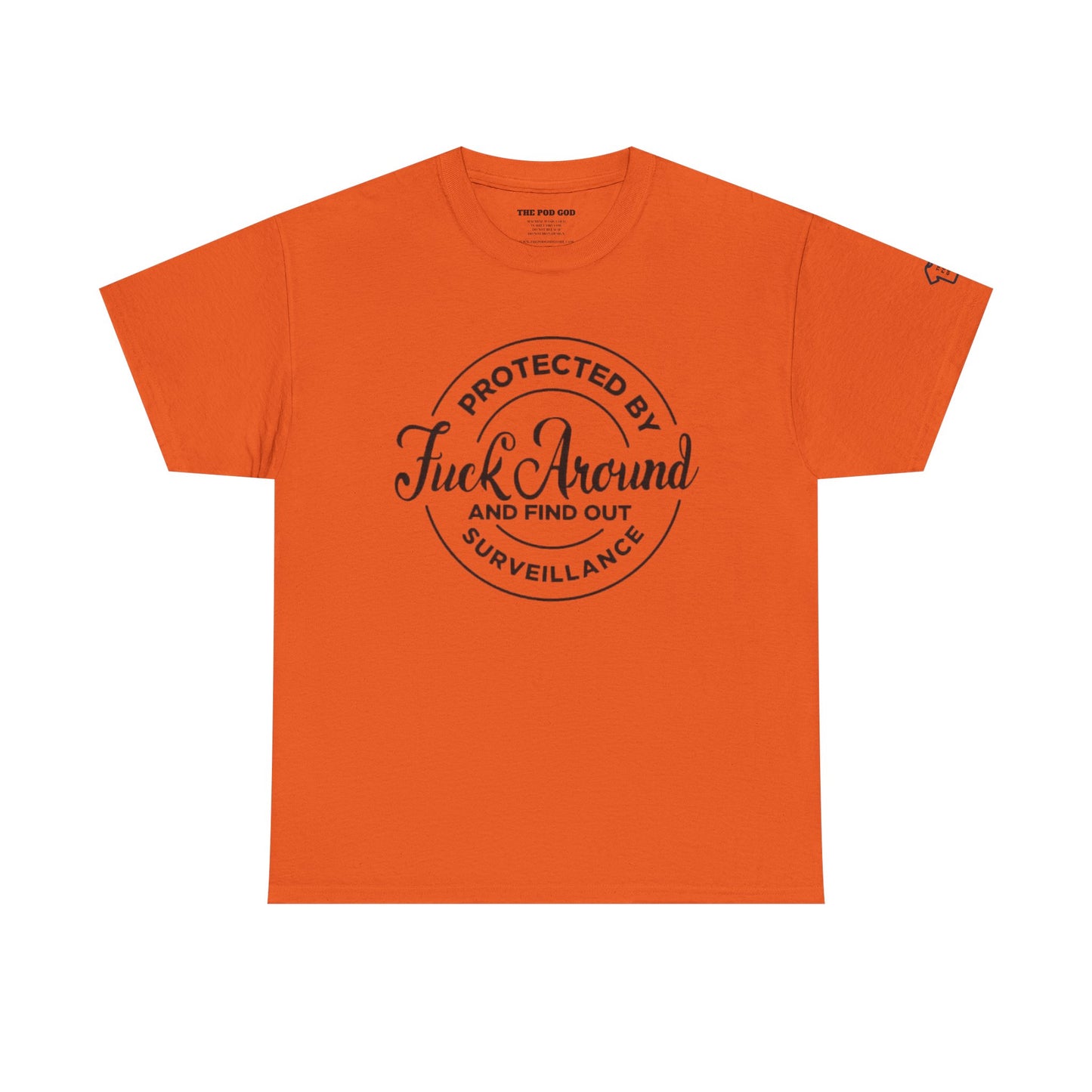 PROTECTED T-Shirt