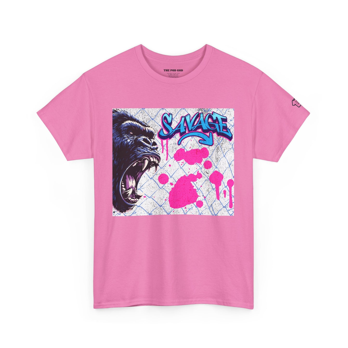 SAVAGE T-Shirt