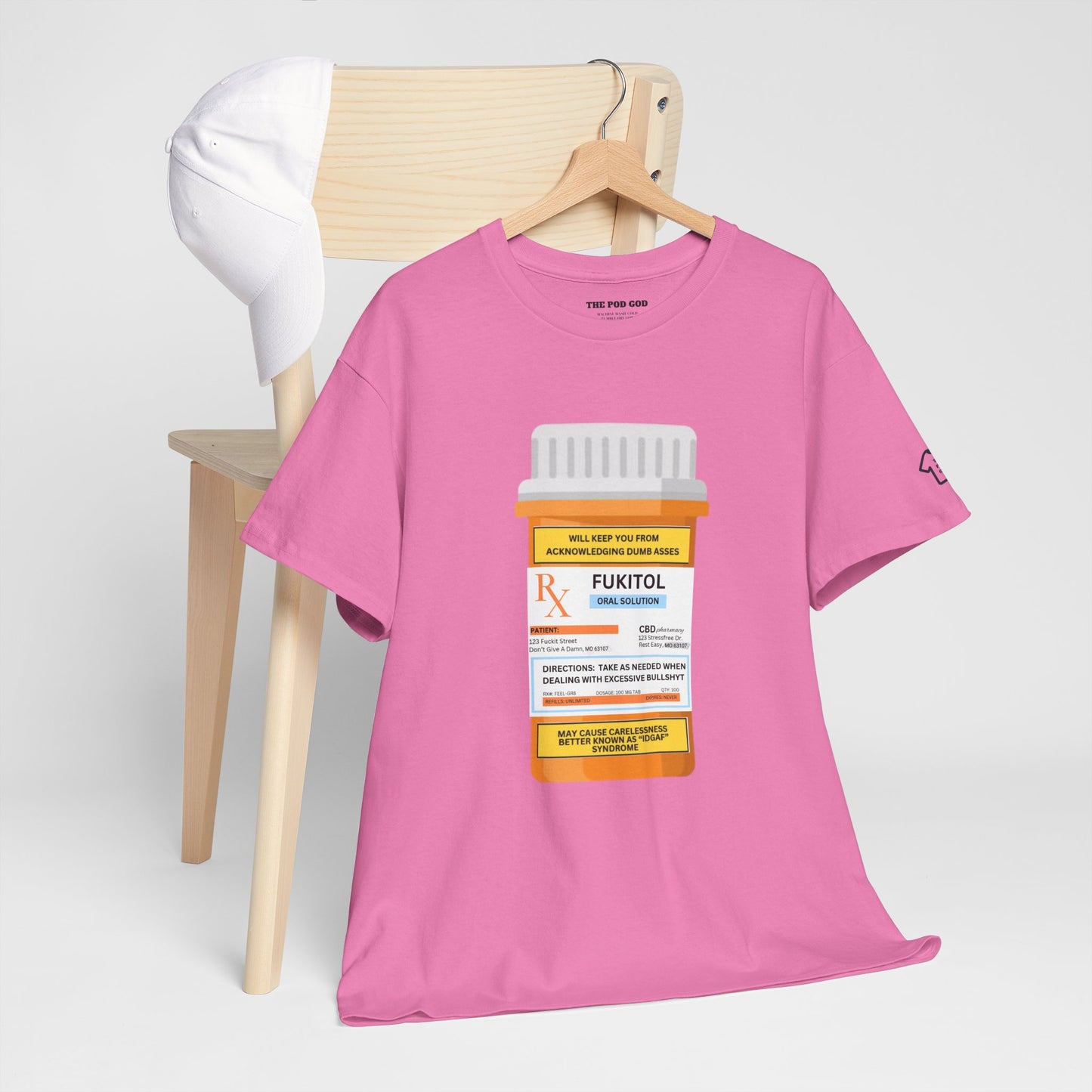 FUKITOL T-Shirt