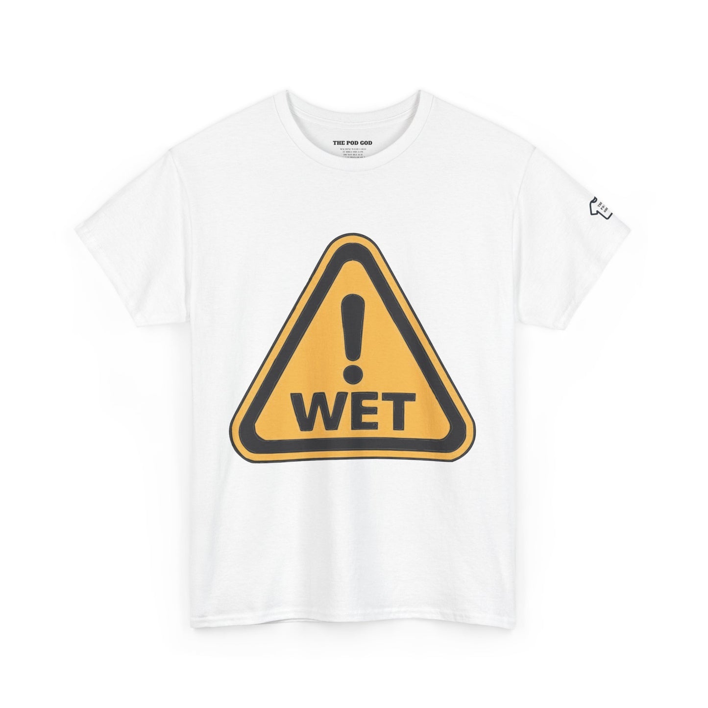 Wet T-Shirt