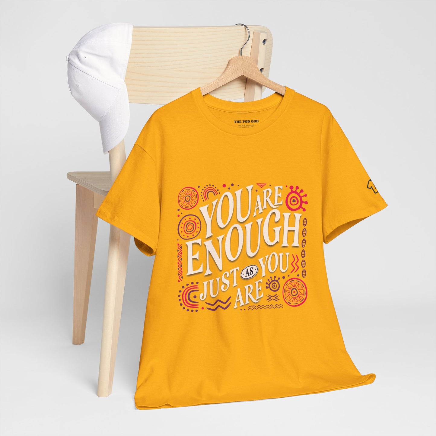 Enough T-Shirt