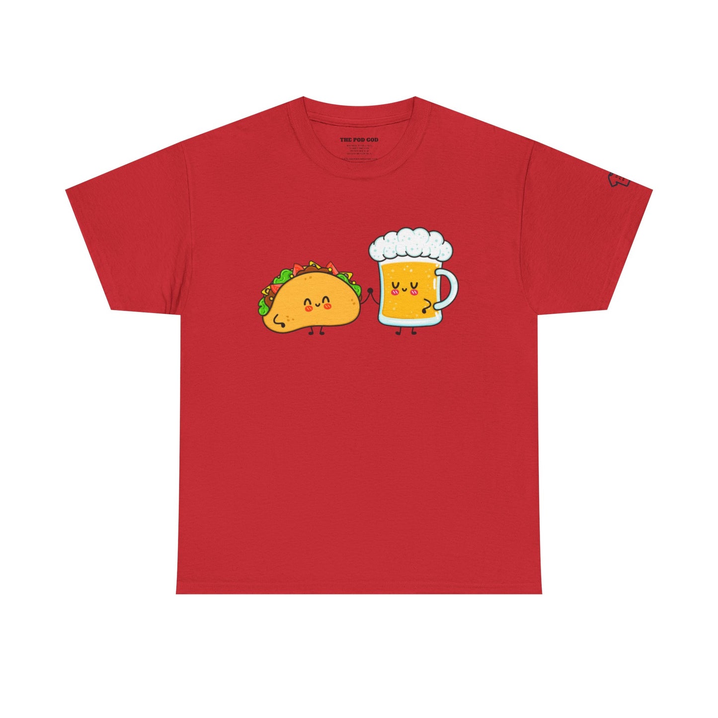 TACO & BEER T-Shirt
