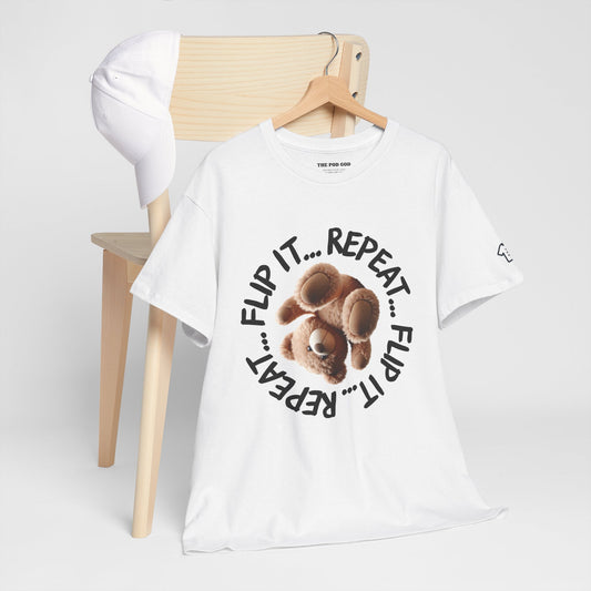 FLIP IT T-Shirt