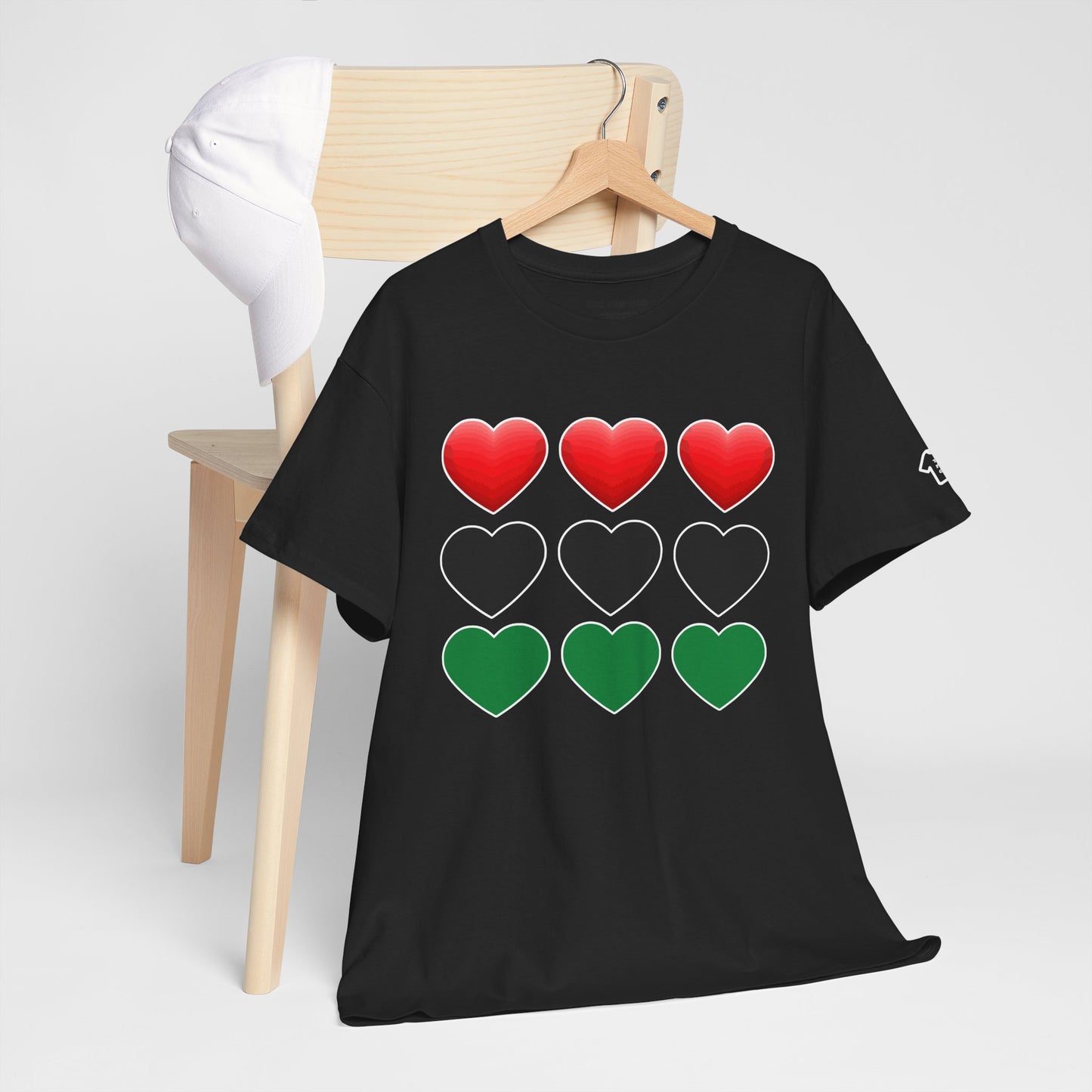 Culture Hearts T-Shirt