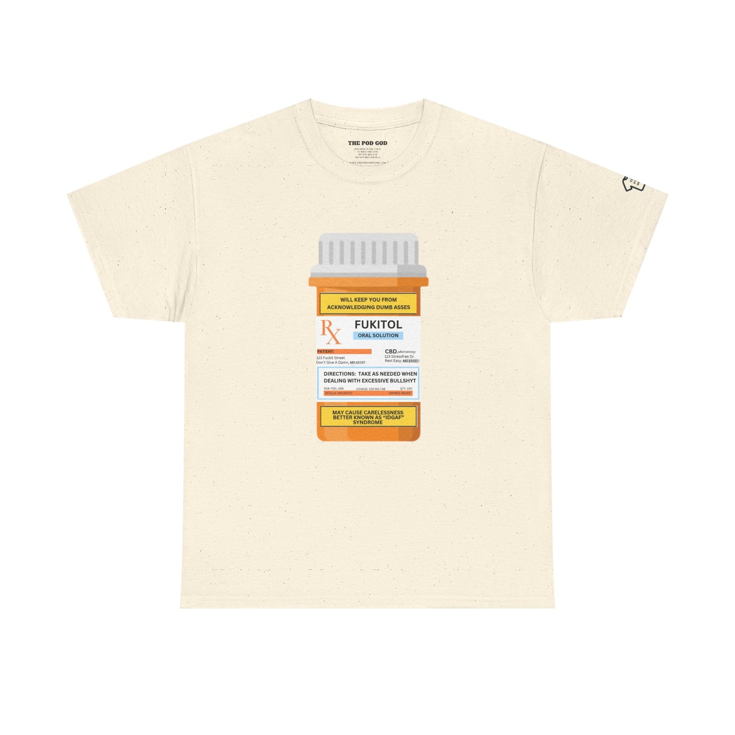 FUKITOL T-Shirt