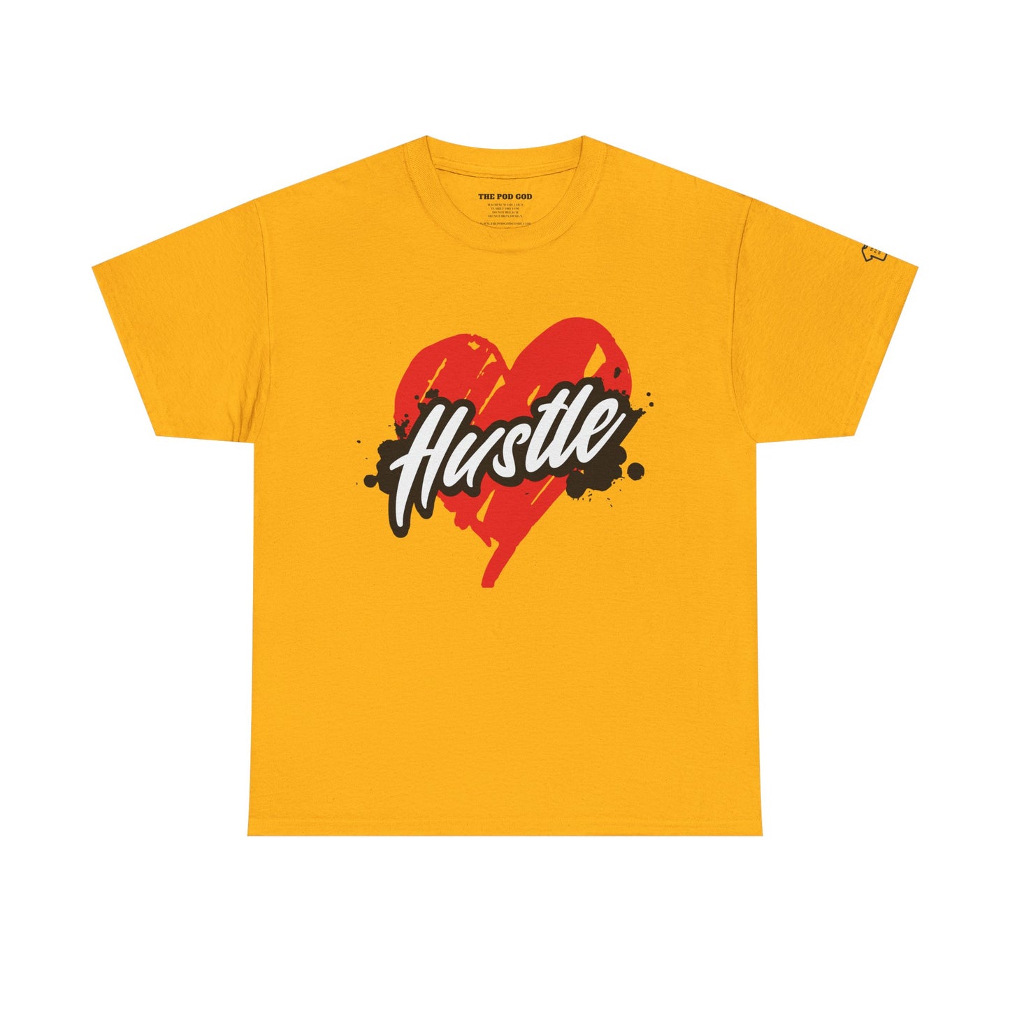 HUSTLE T-Shirt