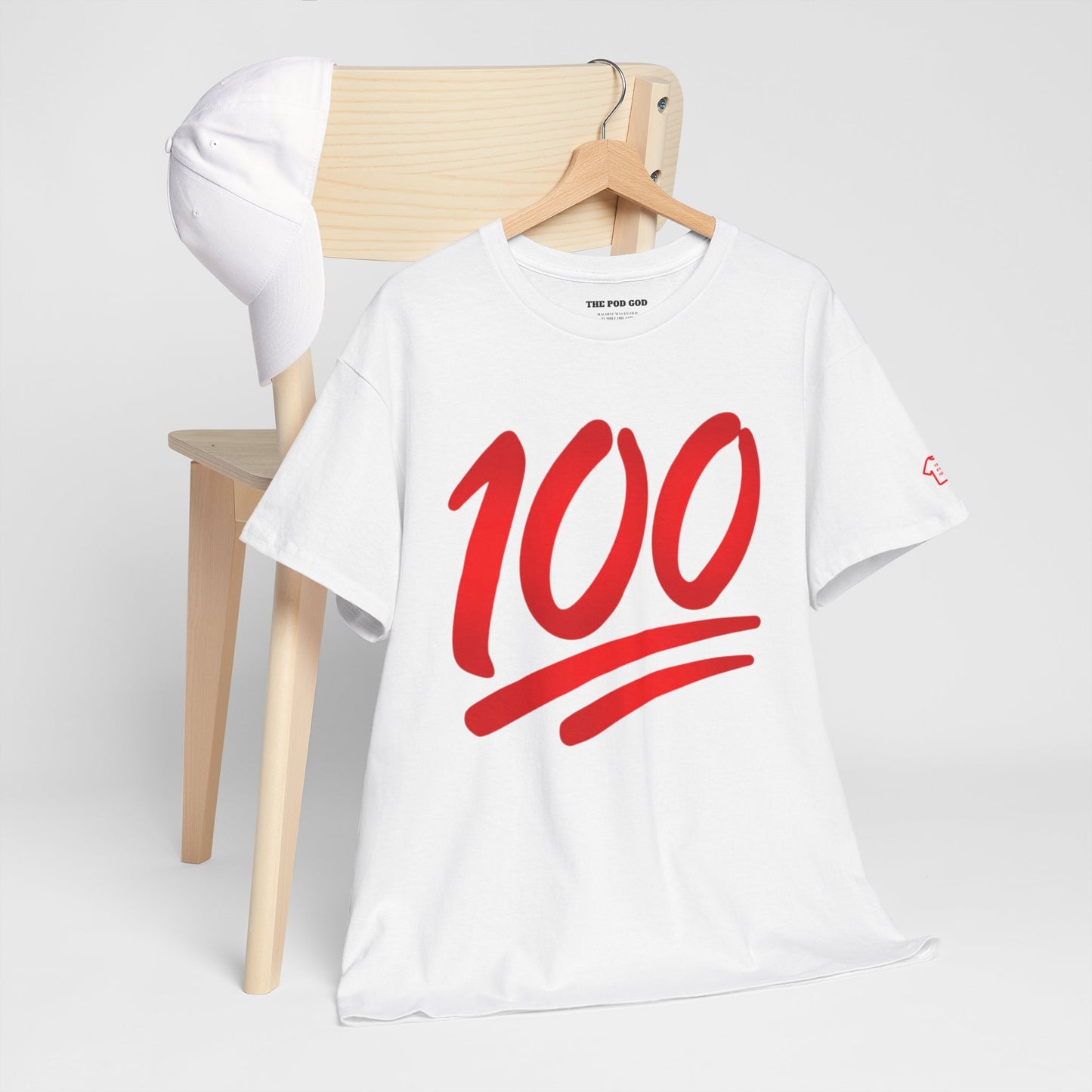 100 T-Shirt