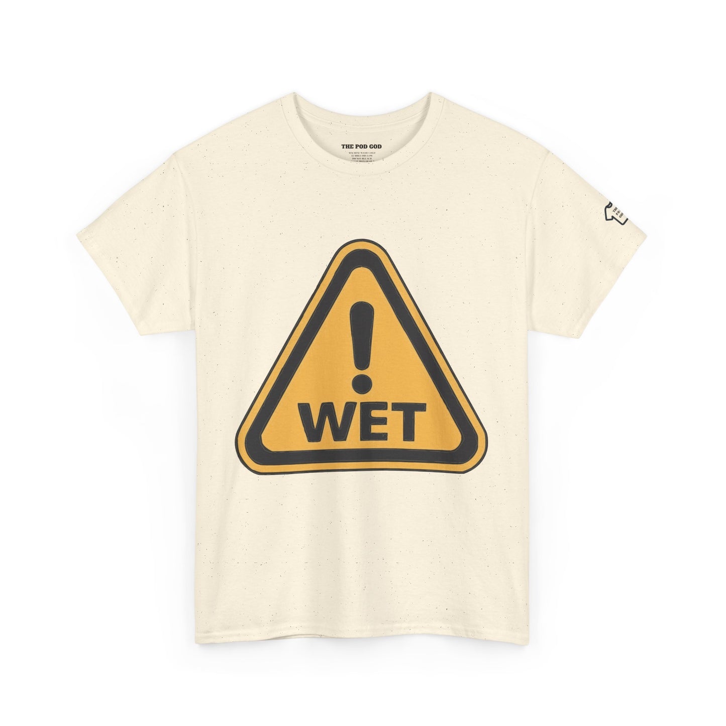 Wet T-Shirt