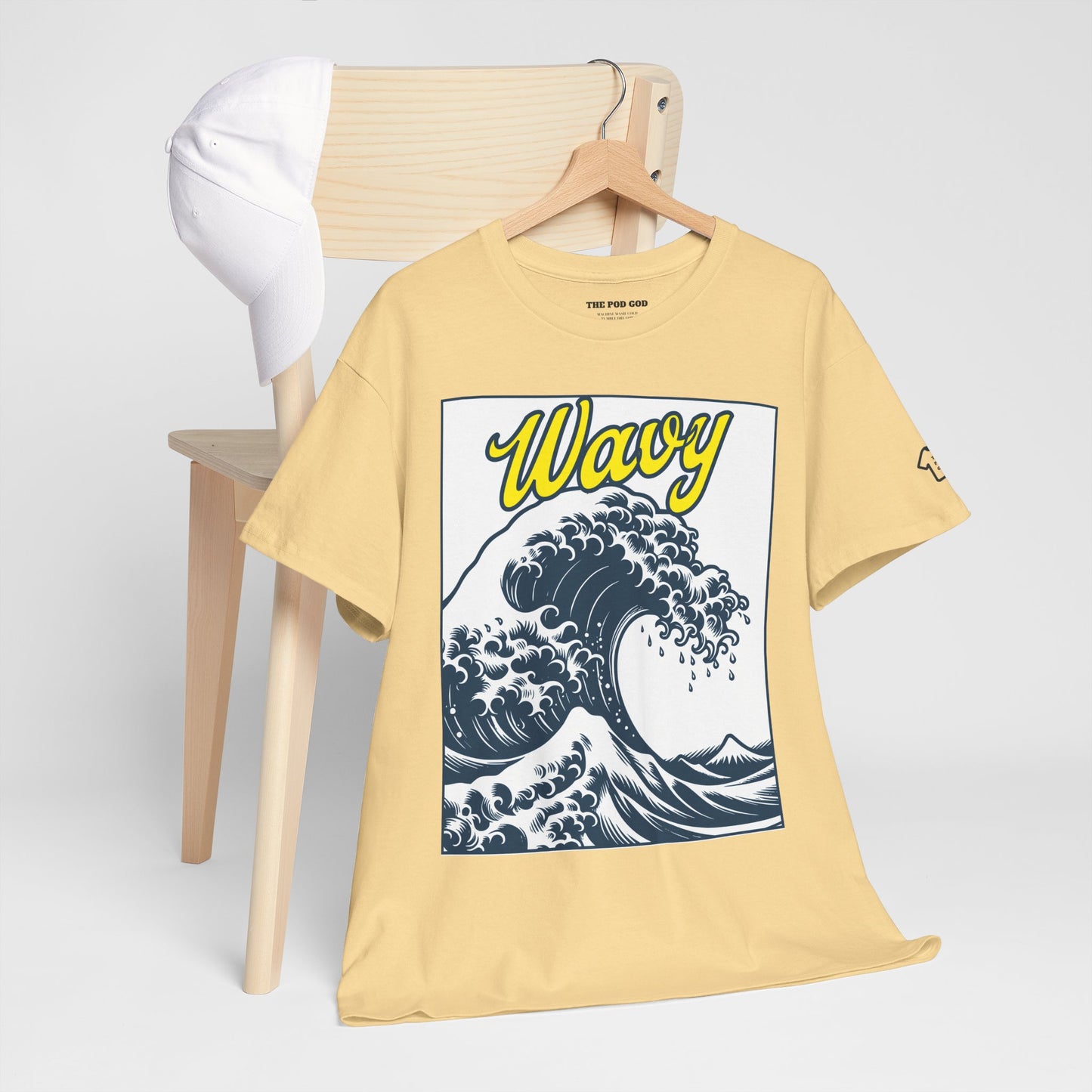 WAVY T-Shirt