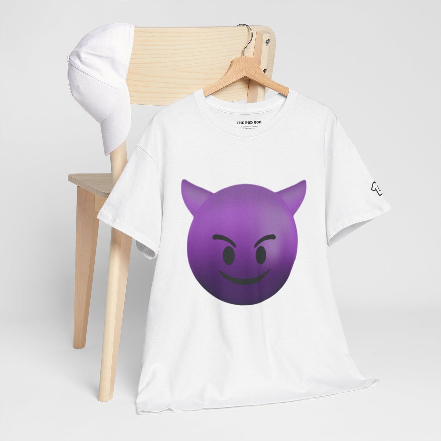 PURPLE DEVIL T-Shirt
