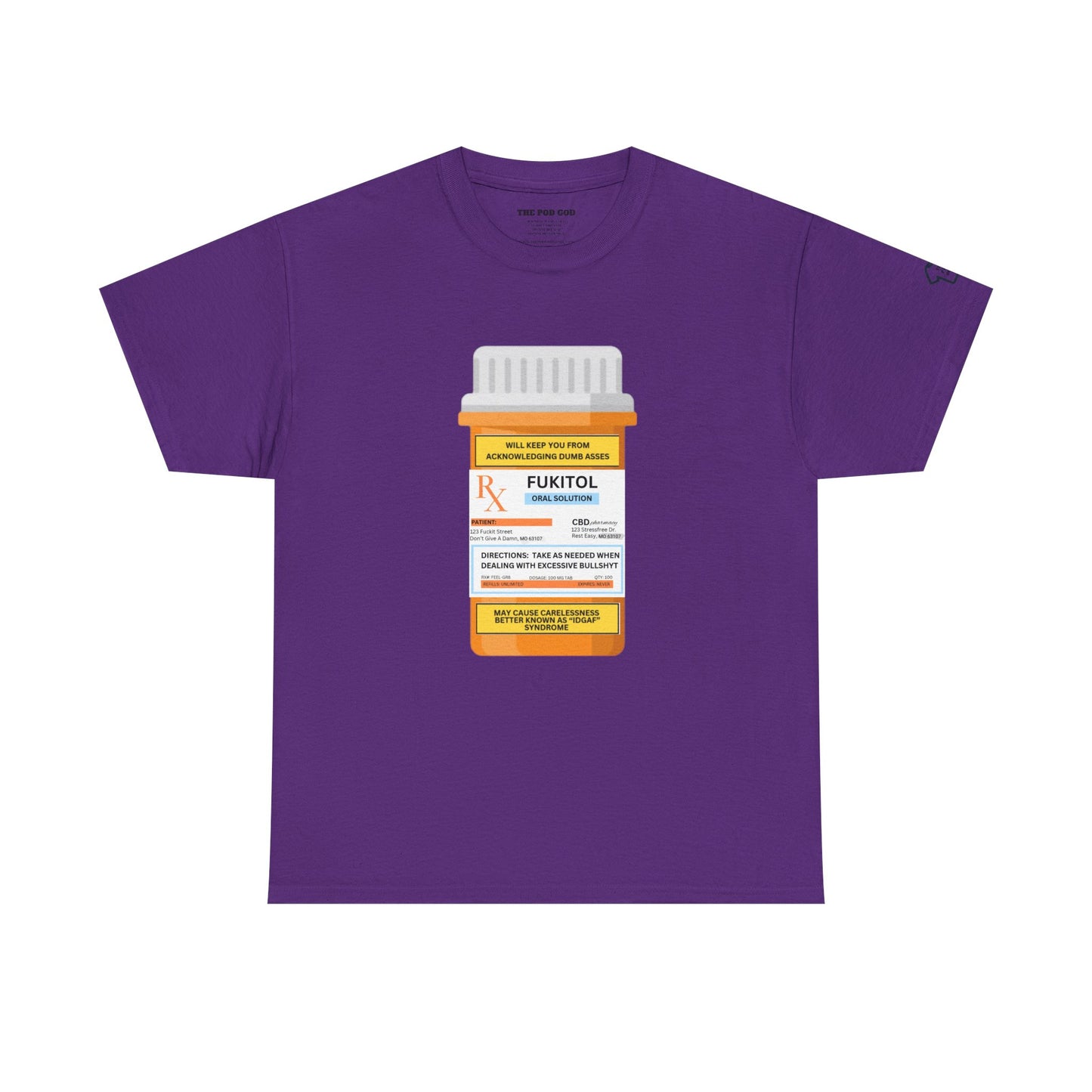 FUKITOL T-Shirt