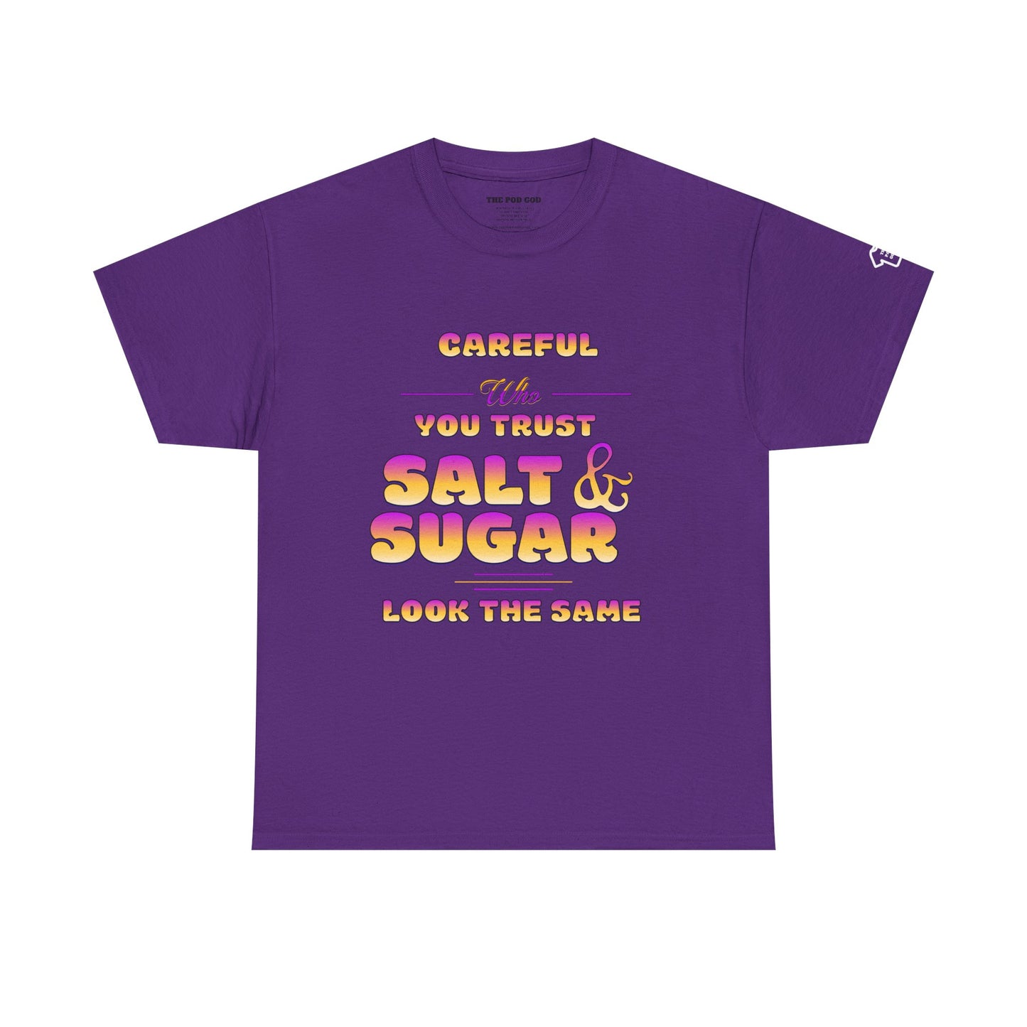 SALT AND SUGAR T-Shirt