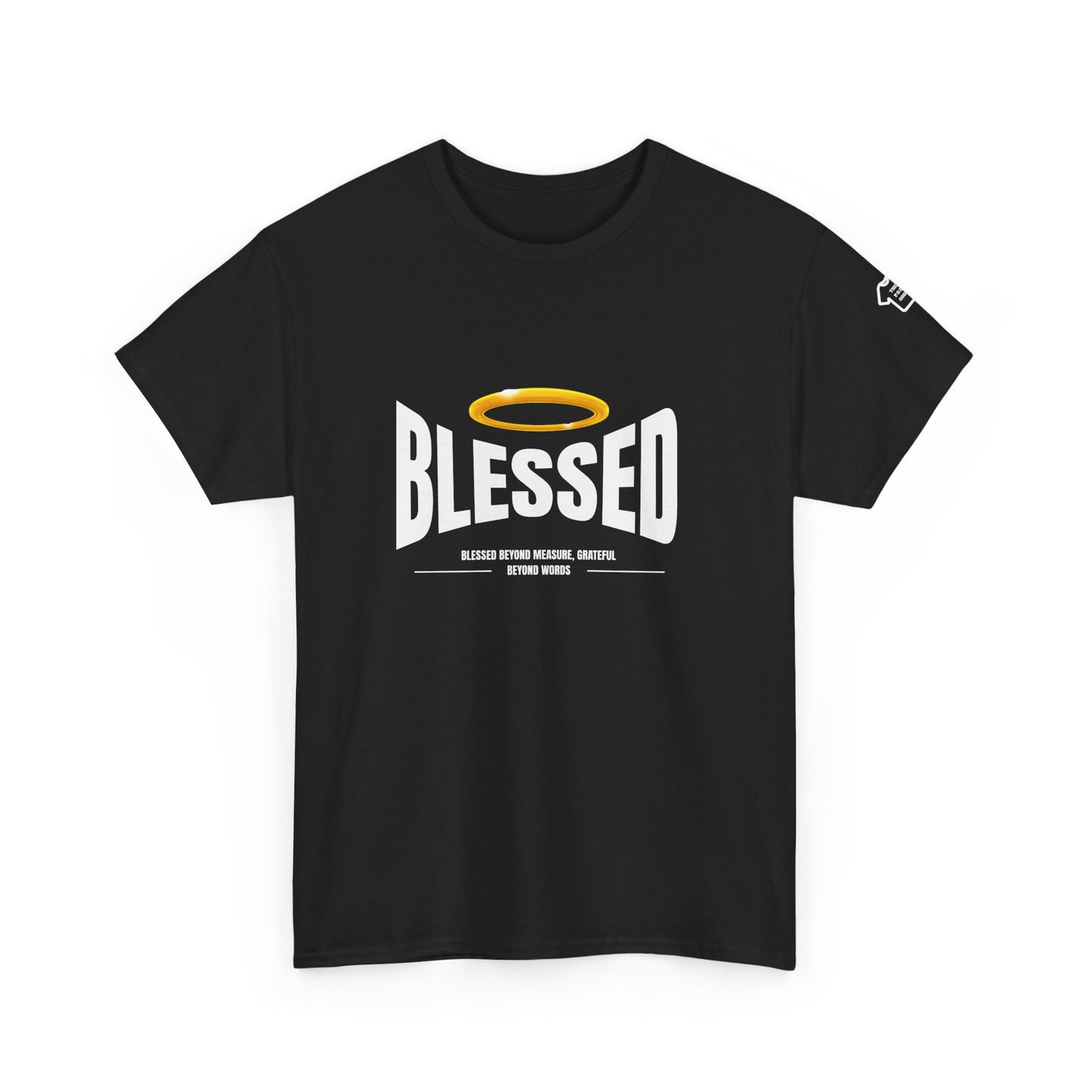 BLESSED T-Shirt