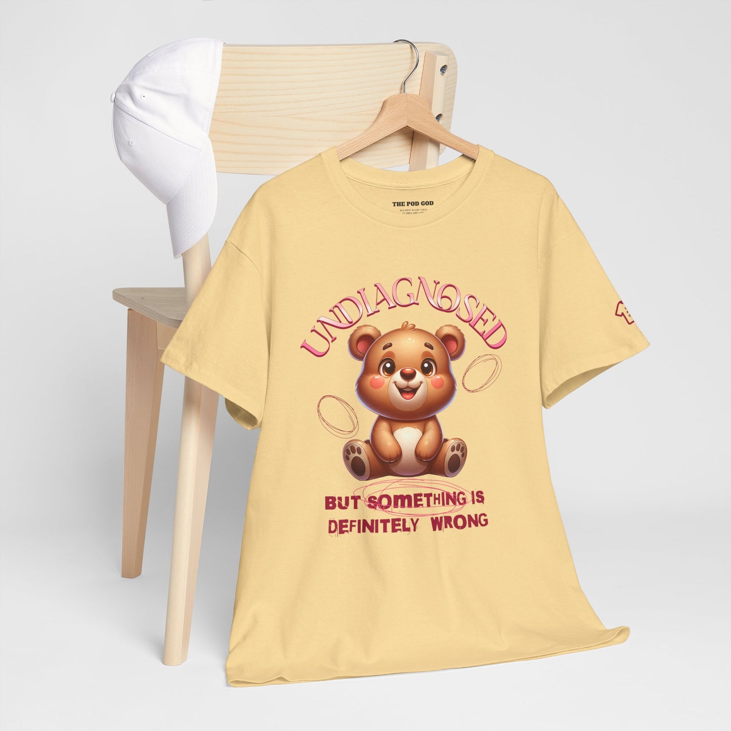 UNDIAGNOSED T-Shirt