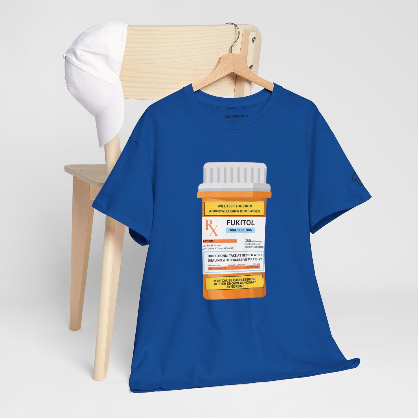 FUKITOL T-Shirt