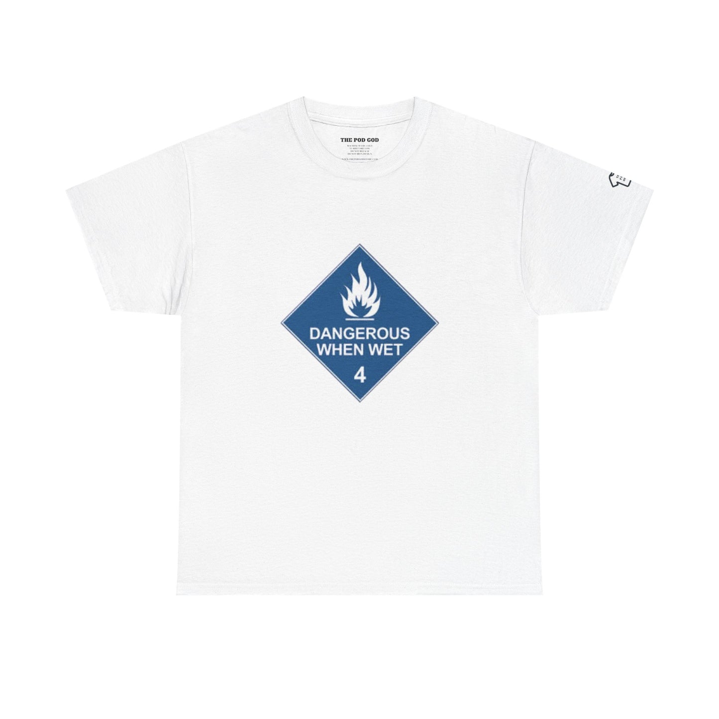 DANGEROUS T-Shirt