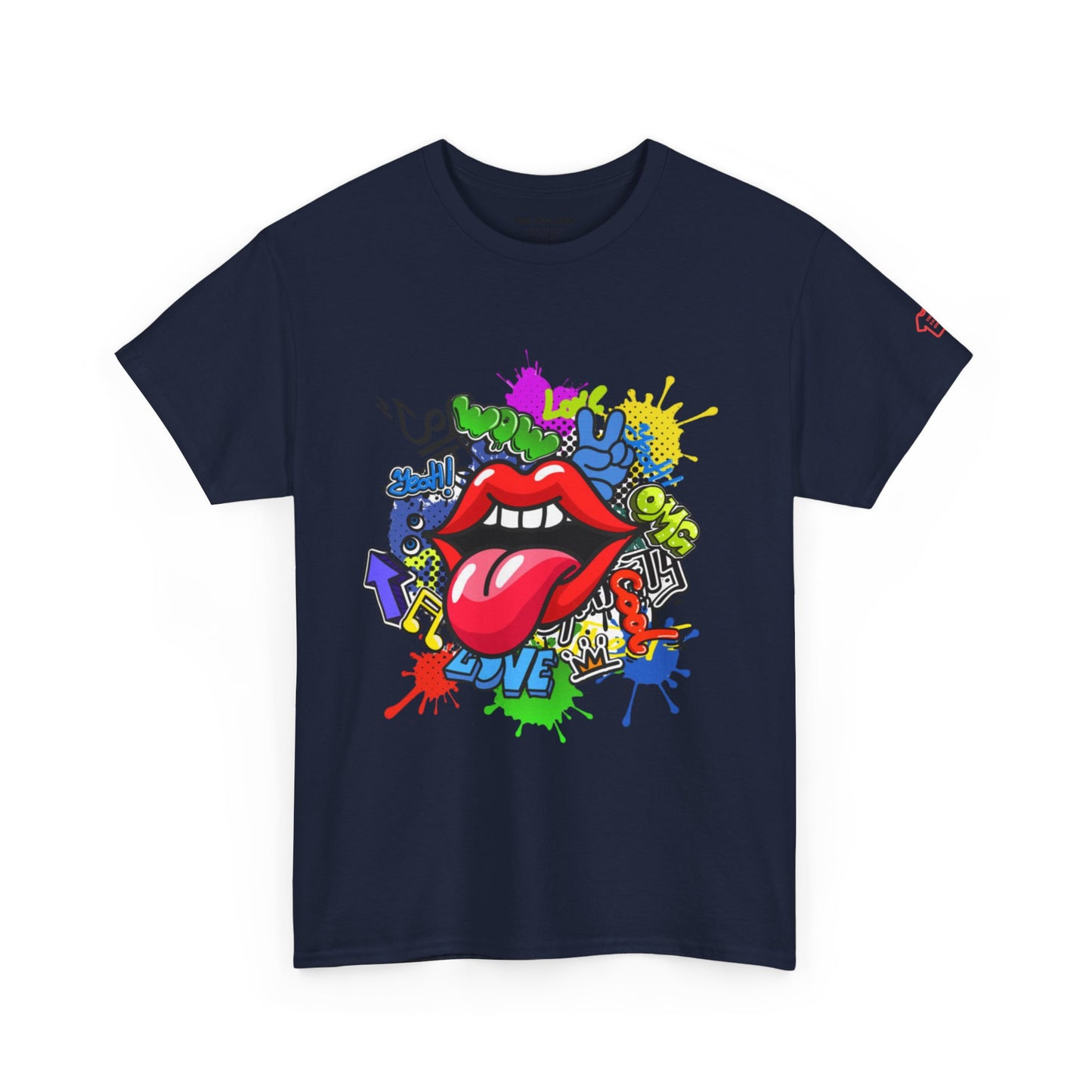 GRAFFITI T-Shirt