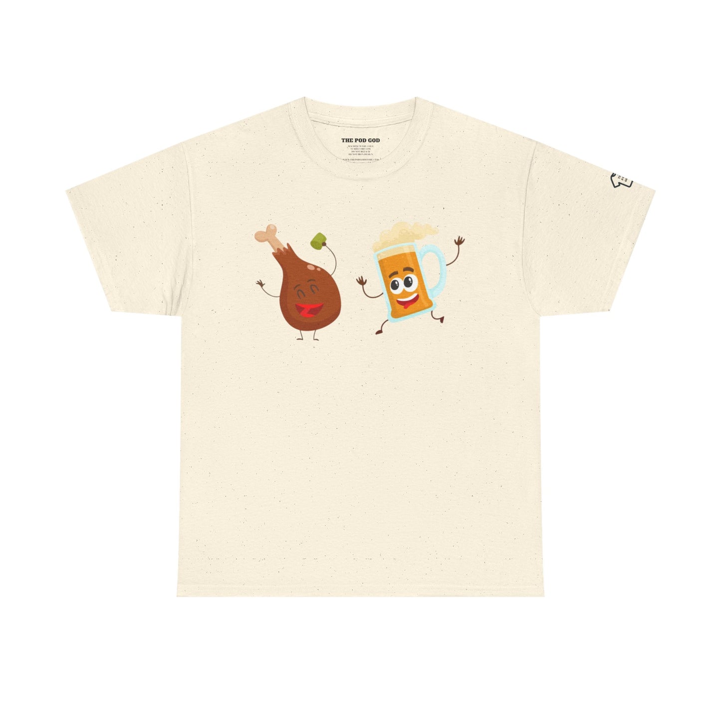 CHICKEN & BEER T-Shirt