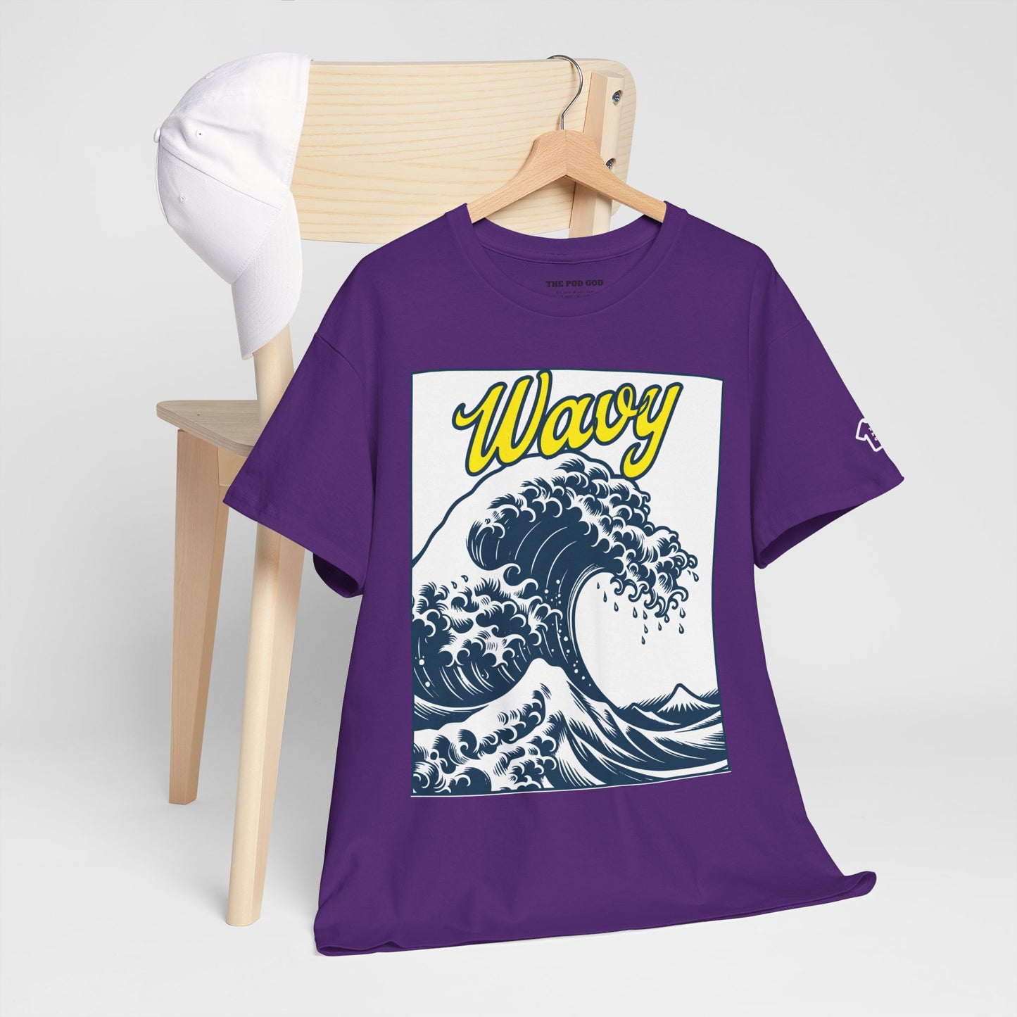 WAVY T-Shirt