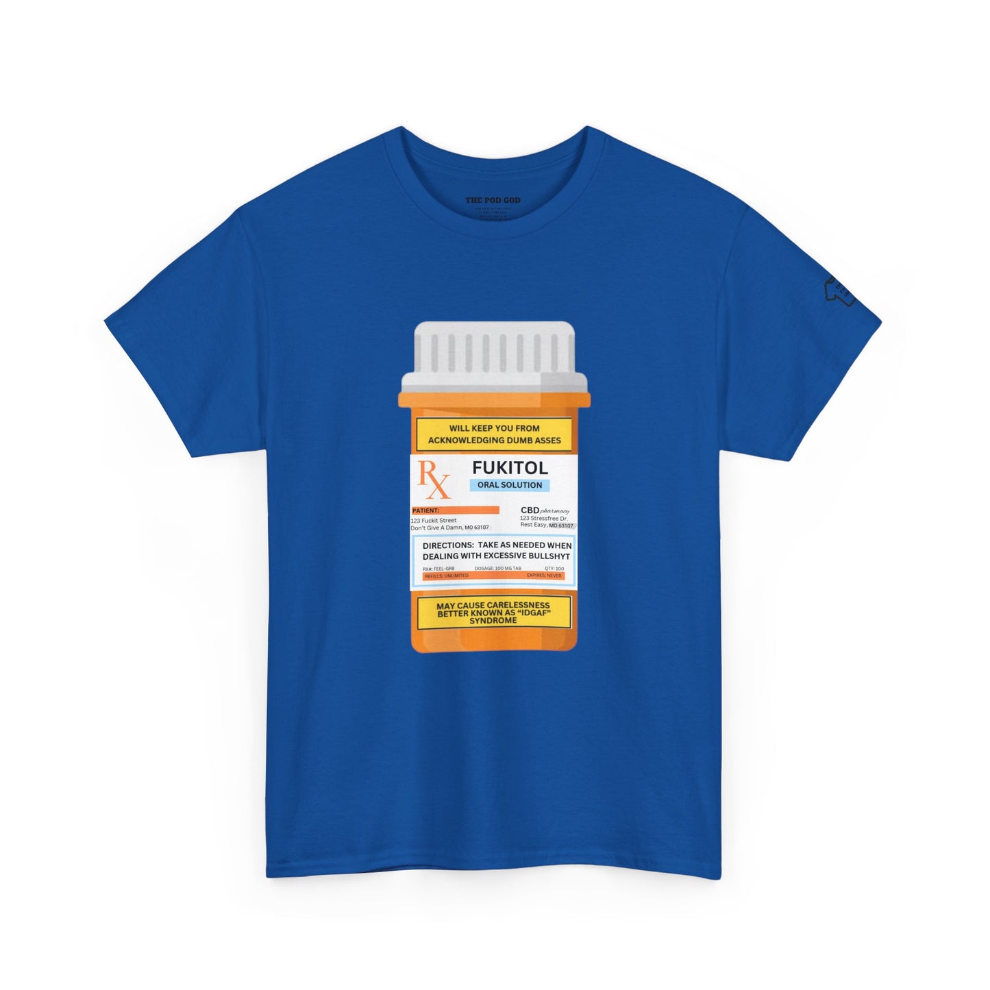 FUKITOL T-Shirt