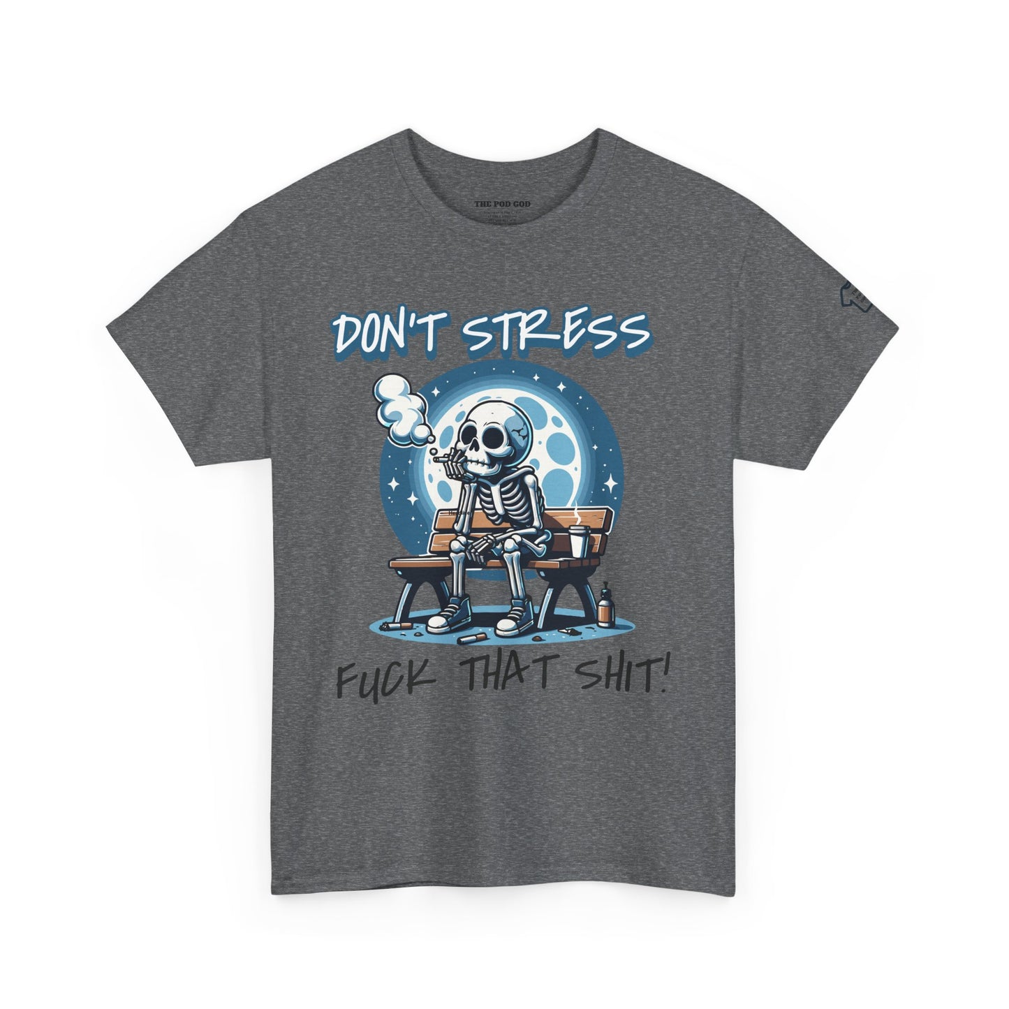 STRESS T-Shirt