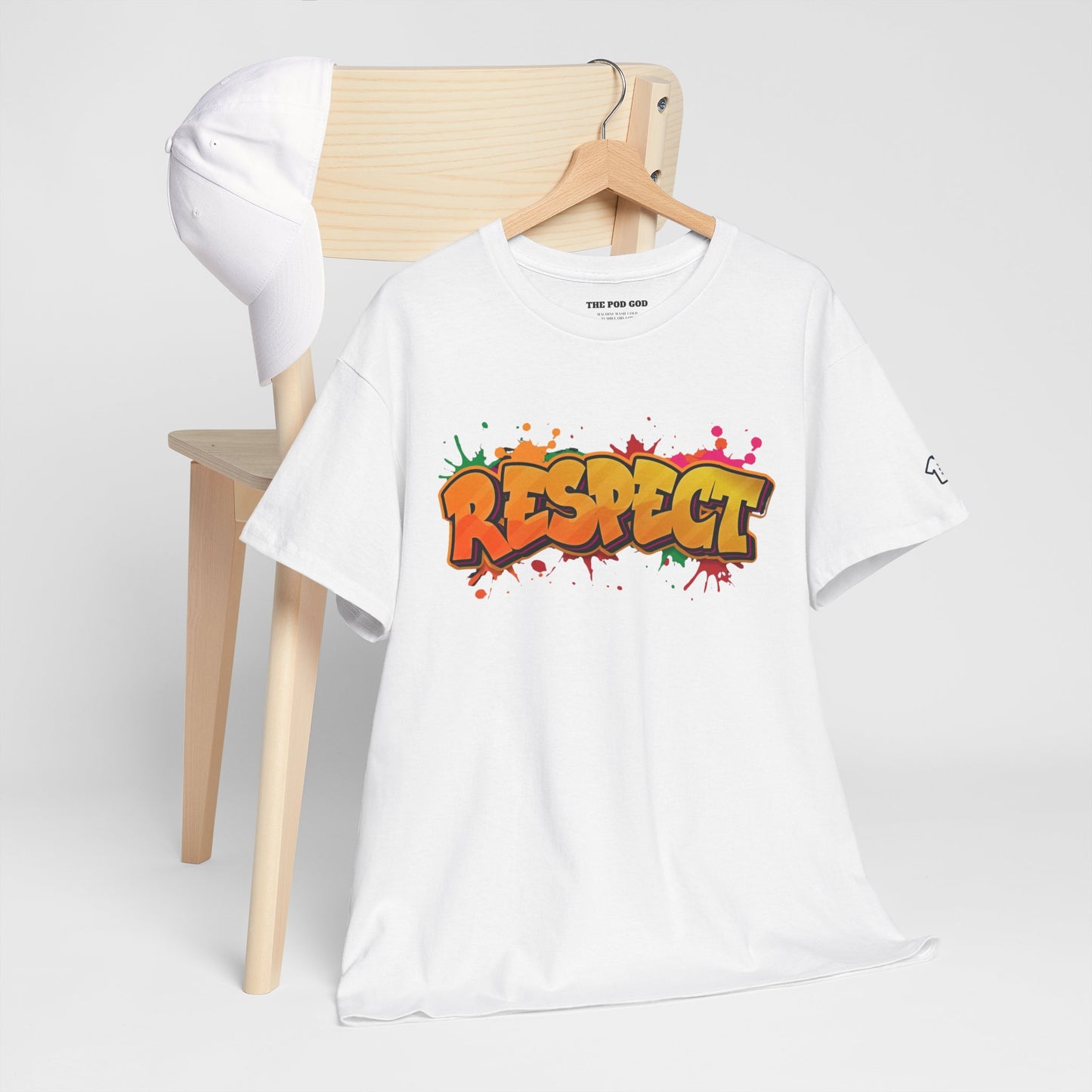 RESPECT T-Shirt