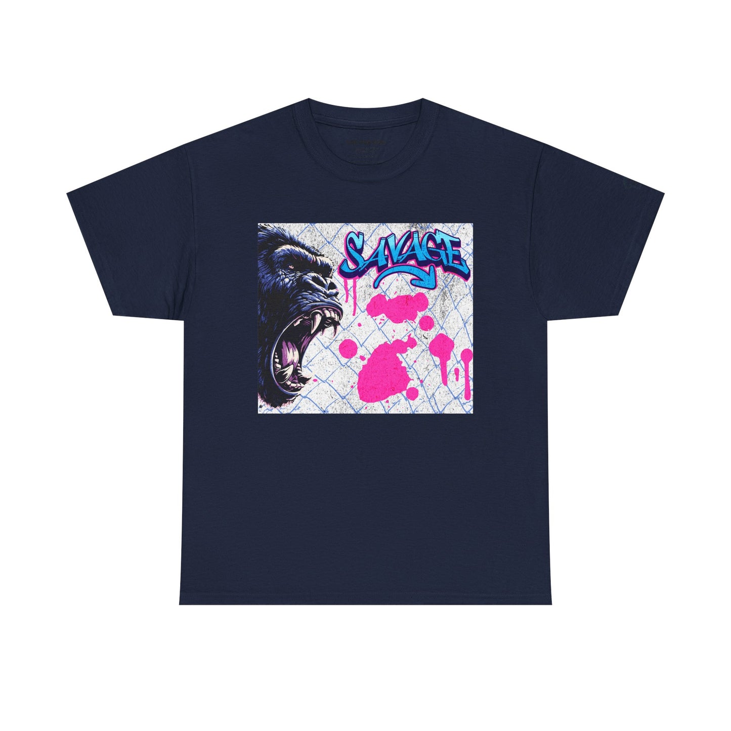SAVAGE T-Shirt