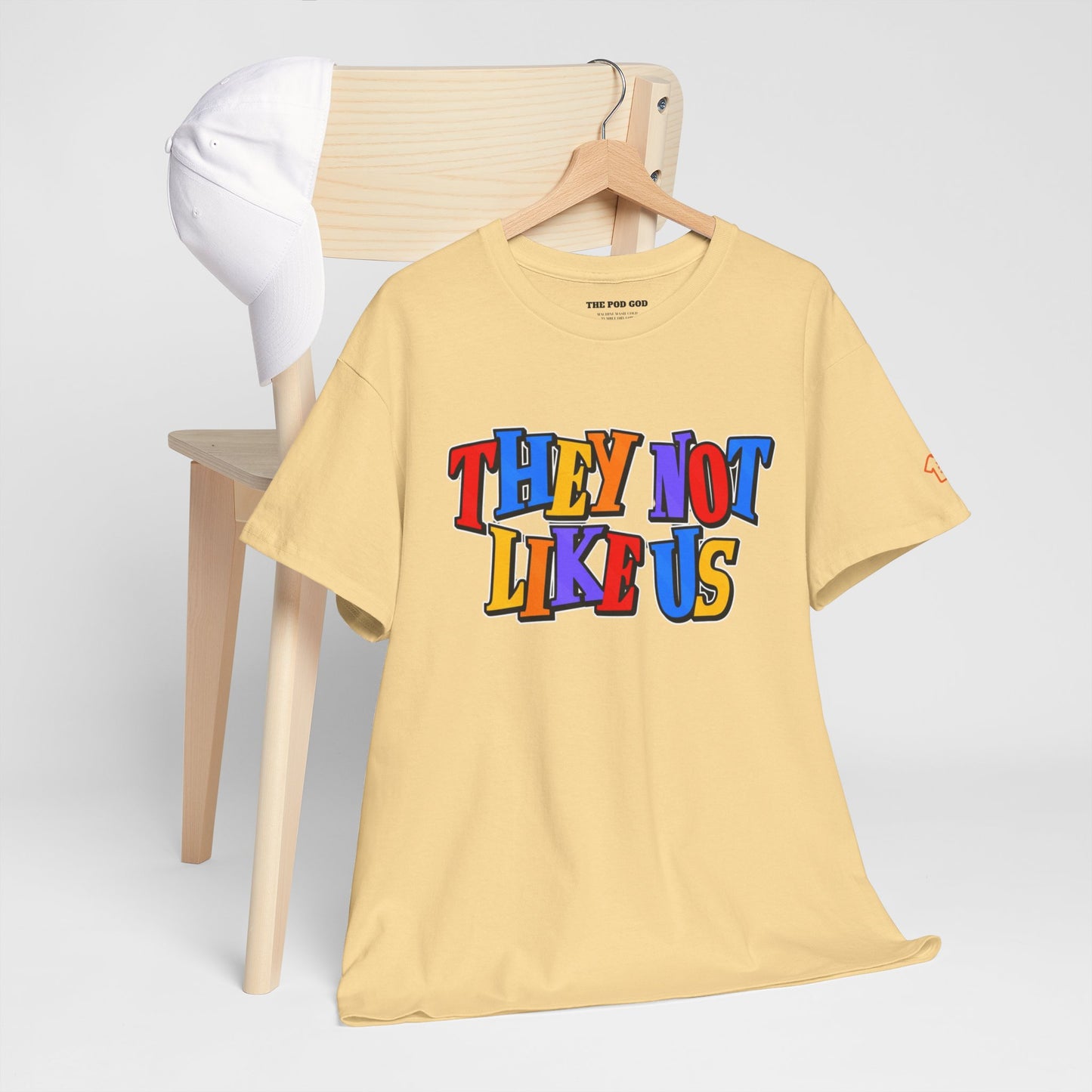 NOT LIKE US T-Shirt
