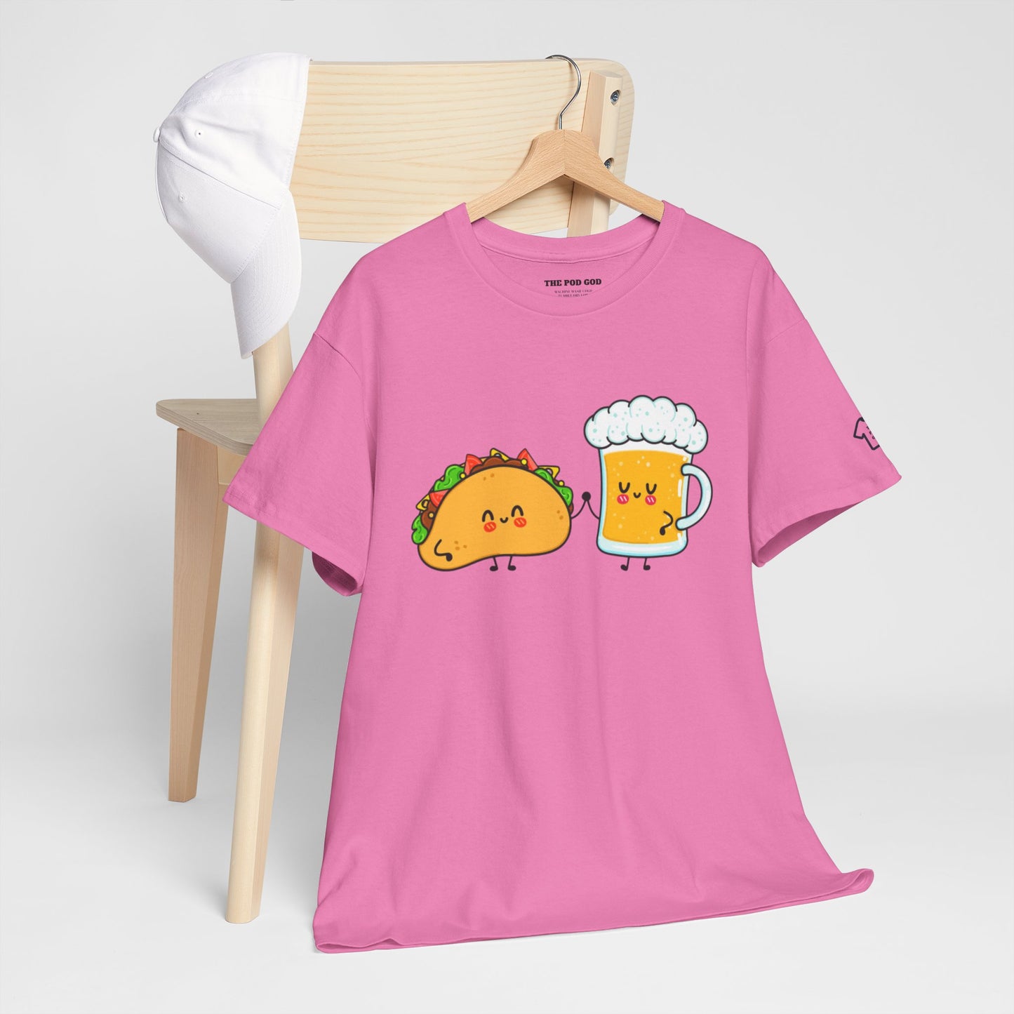 TACO & BEER T-Shirt