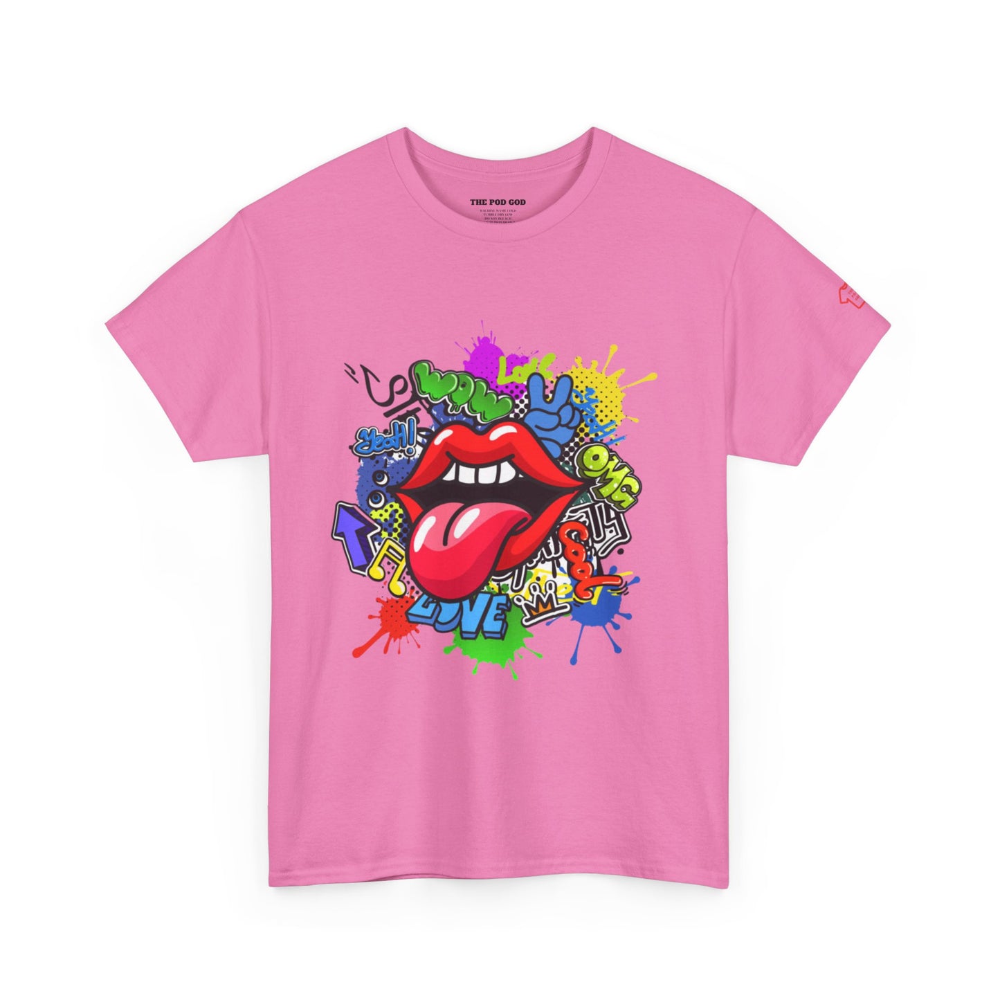 GRAFFITI T-Shirt