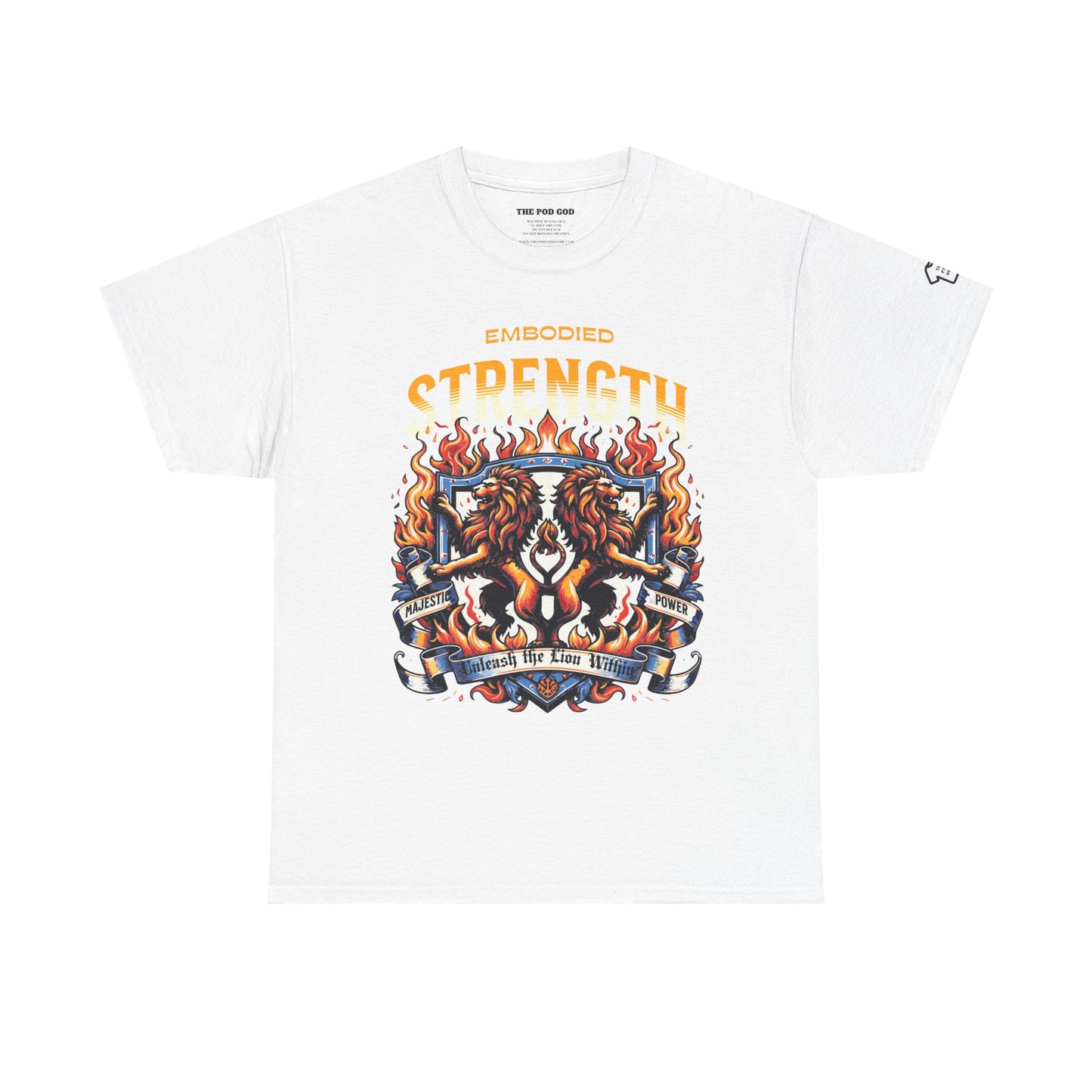 Strength T-Shirt