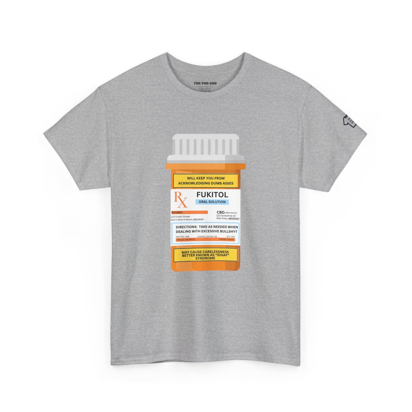 FUKITOL T-Shirt