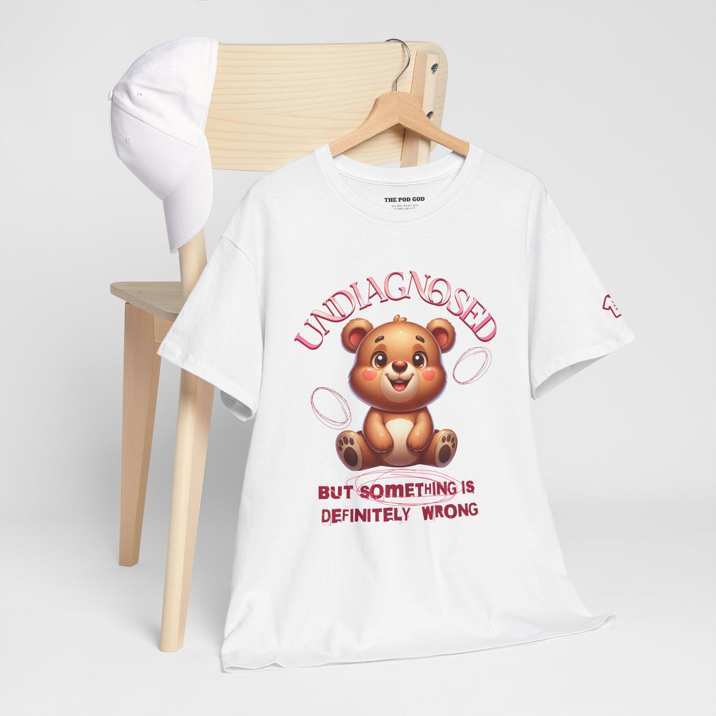 UNDIAGNOSED T-Shirt