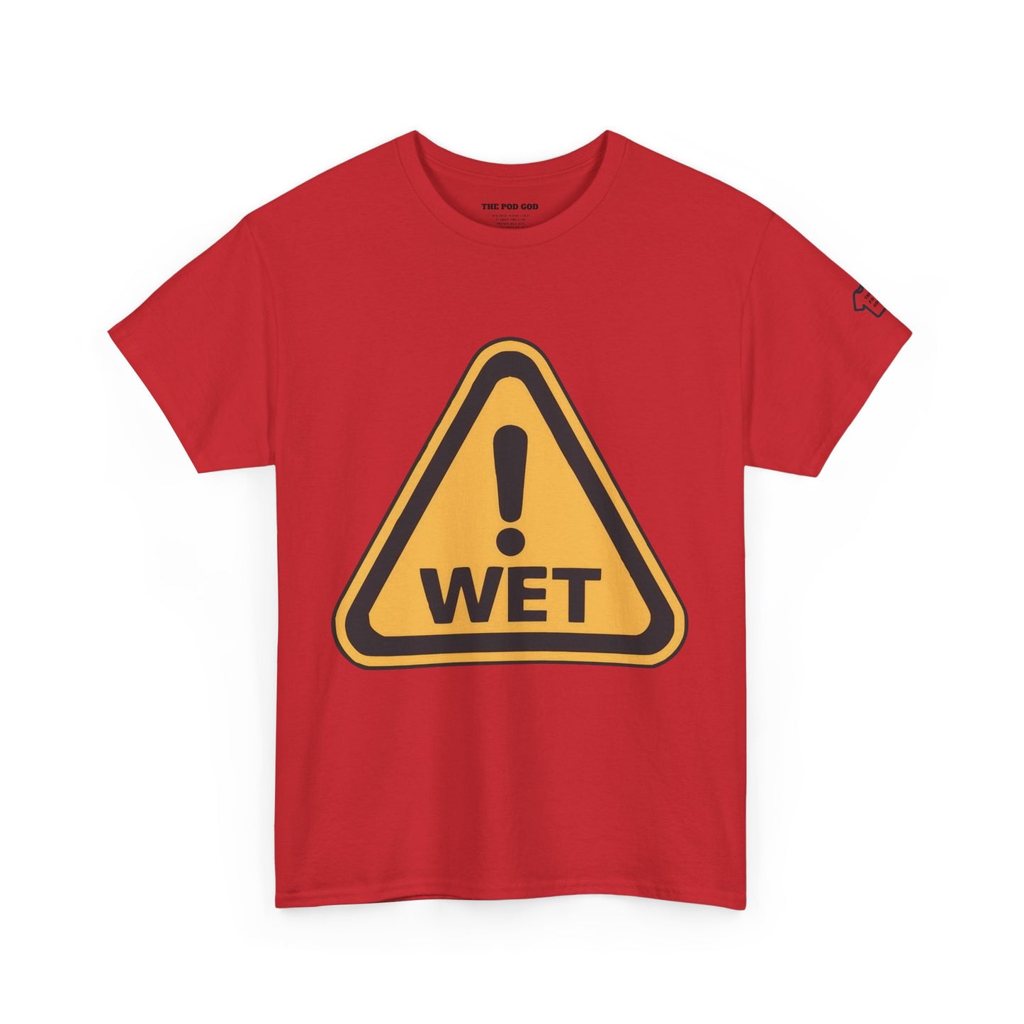 Wet T-Shirt