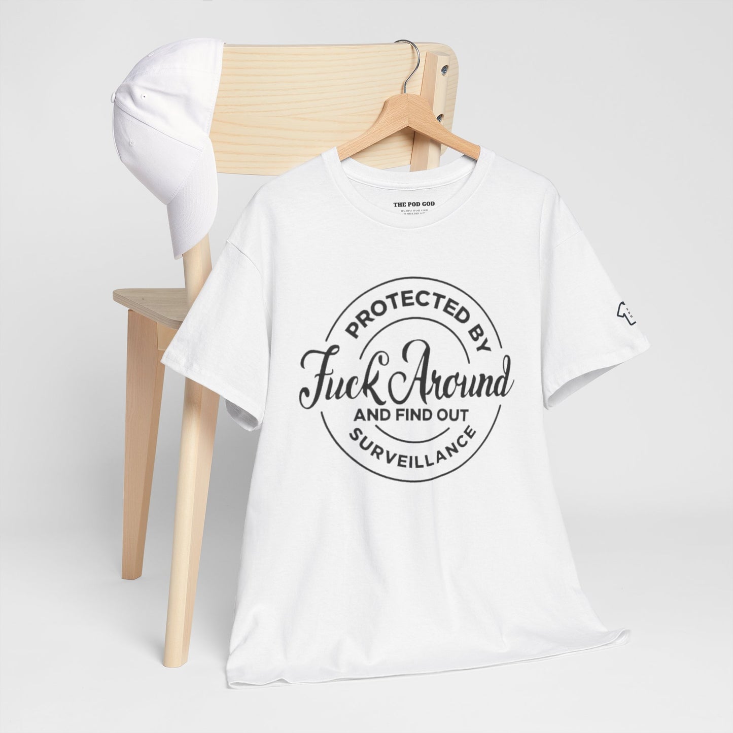 PROTECTED T-Shirt