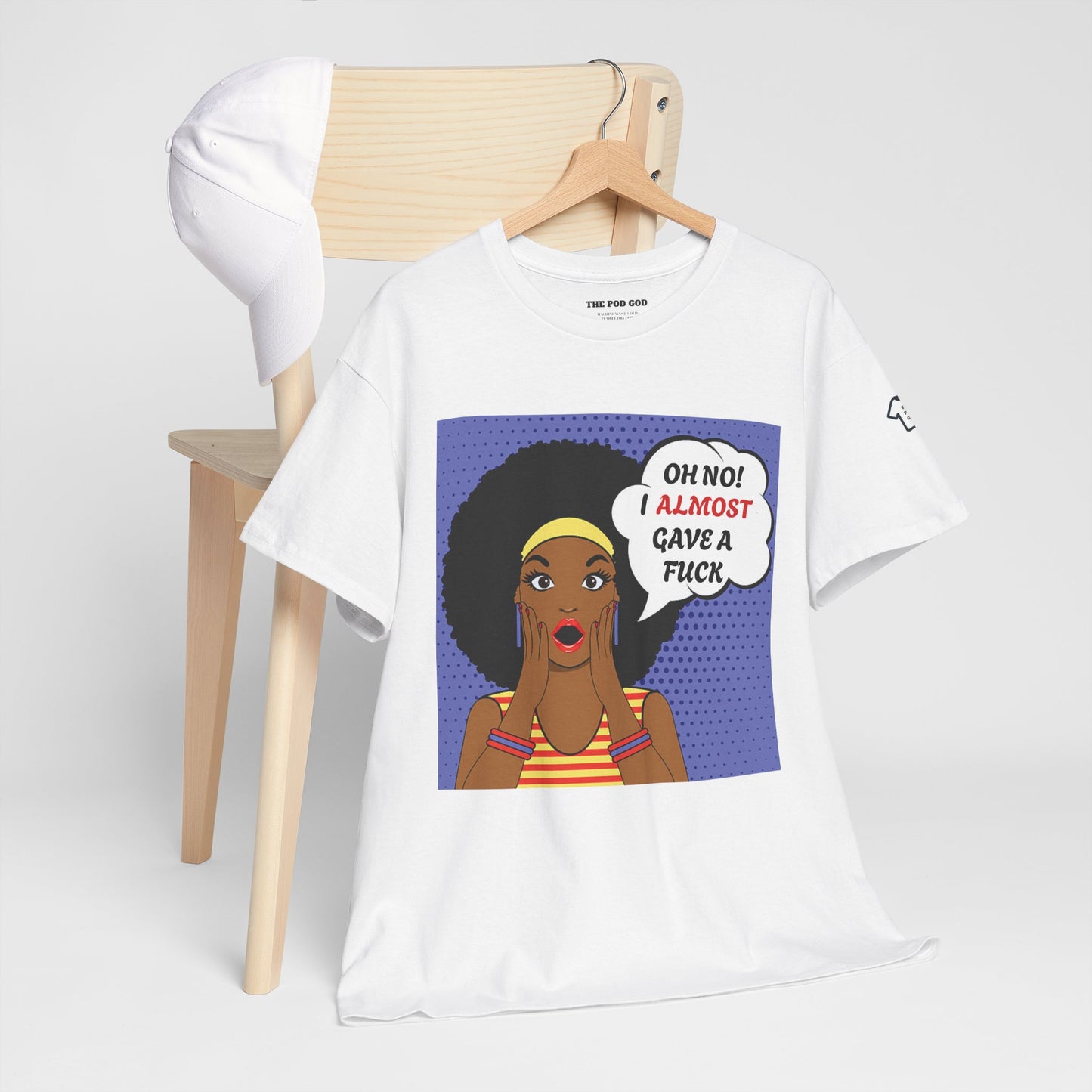 OH NO! T-Shirt