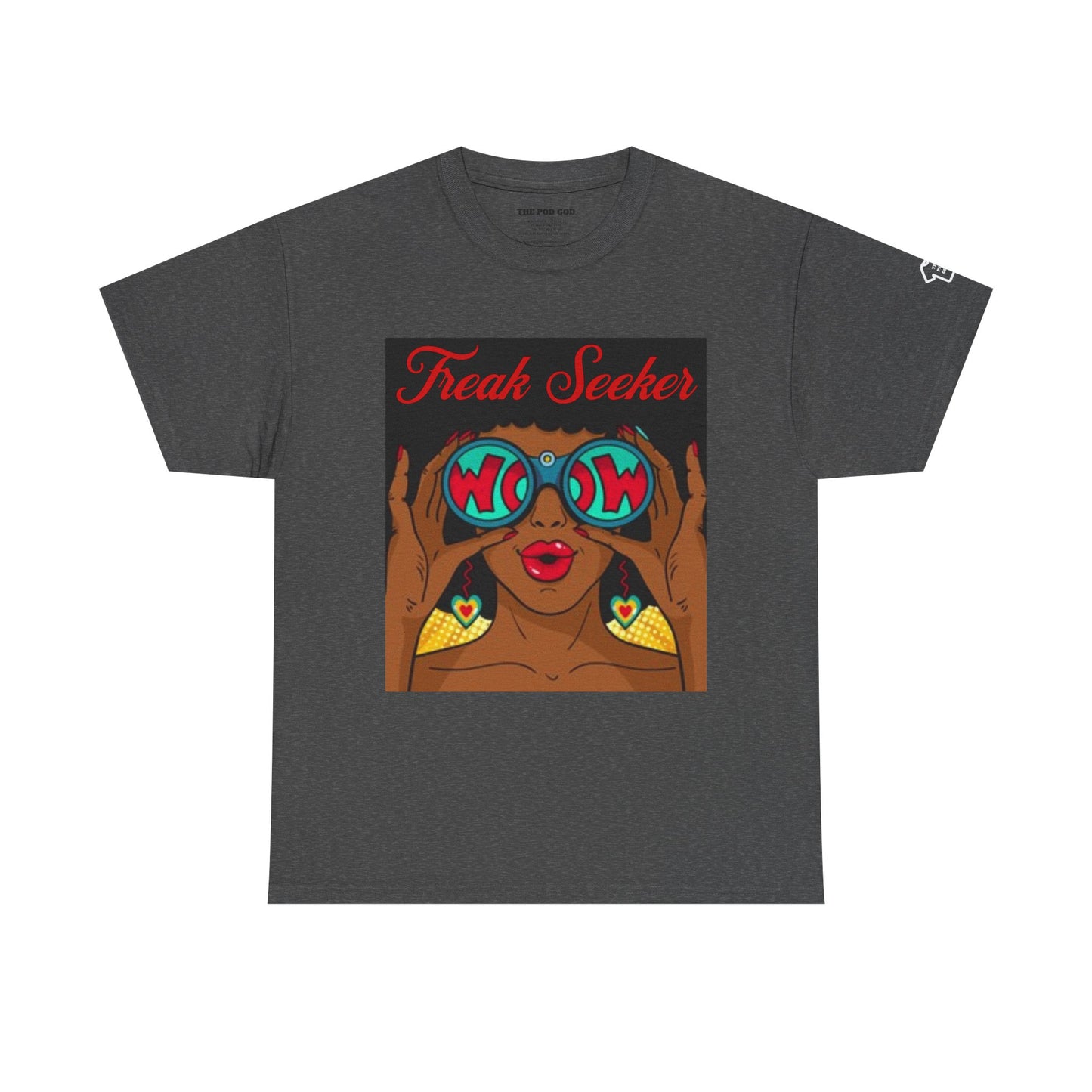 FREAK SEEKER 2 T-Shirt