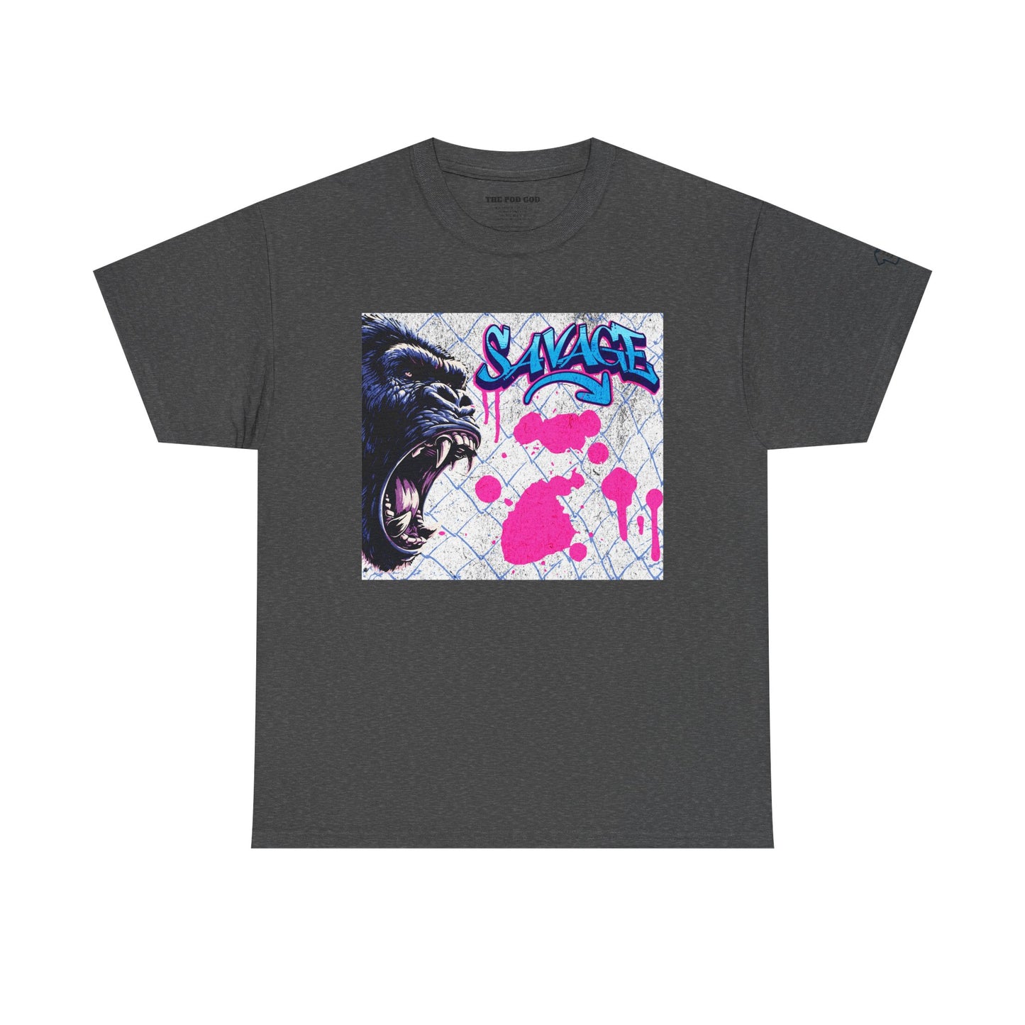 SAVAGE T-Shirt