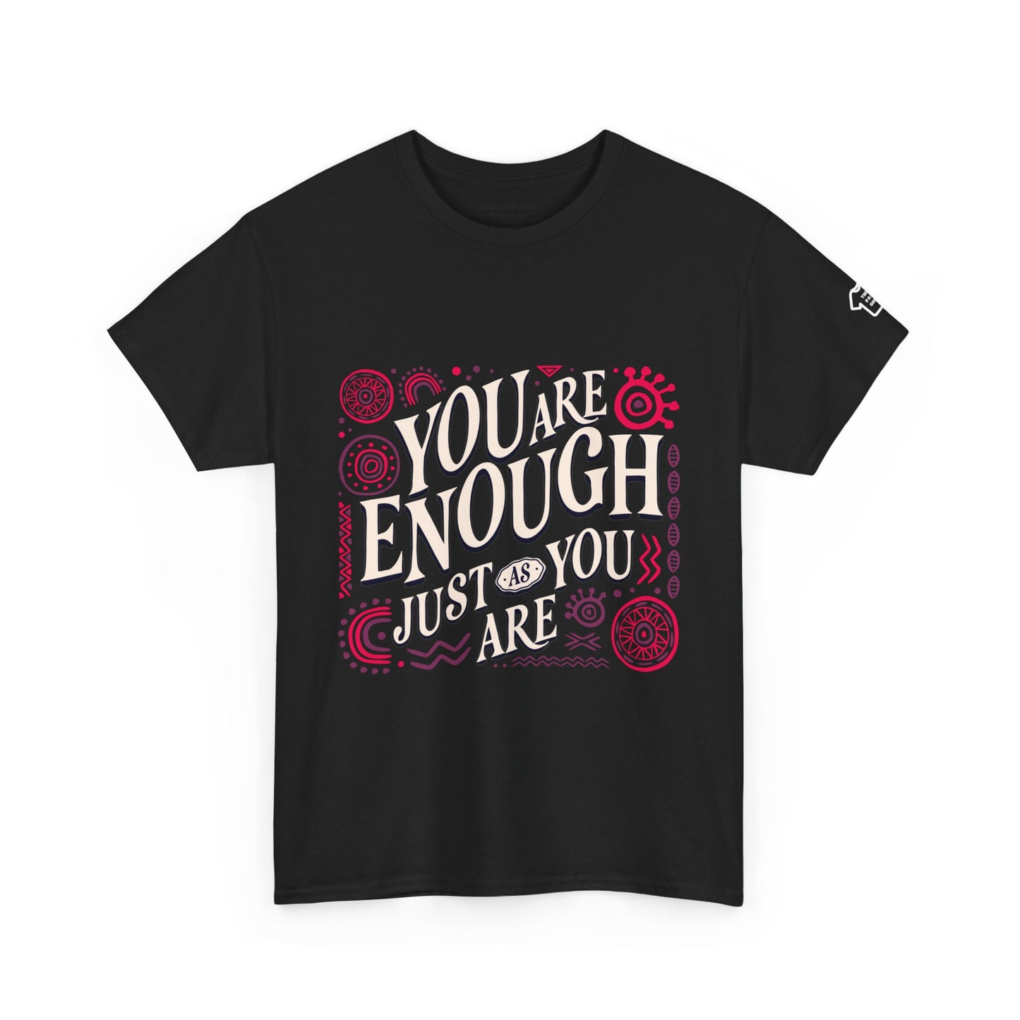Enough T-Shirt