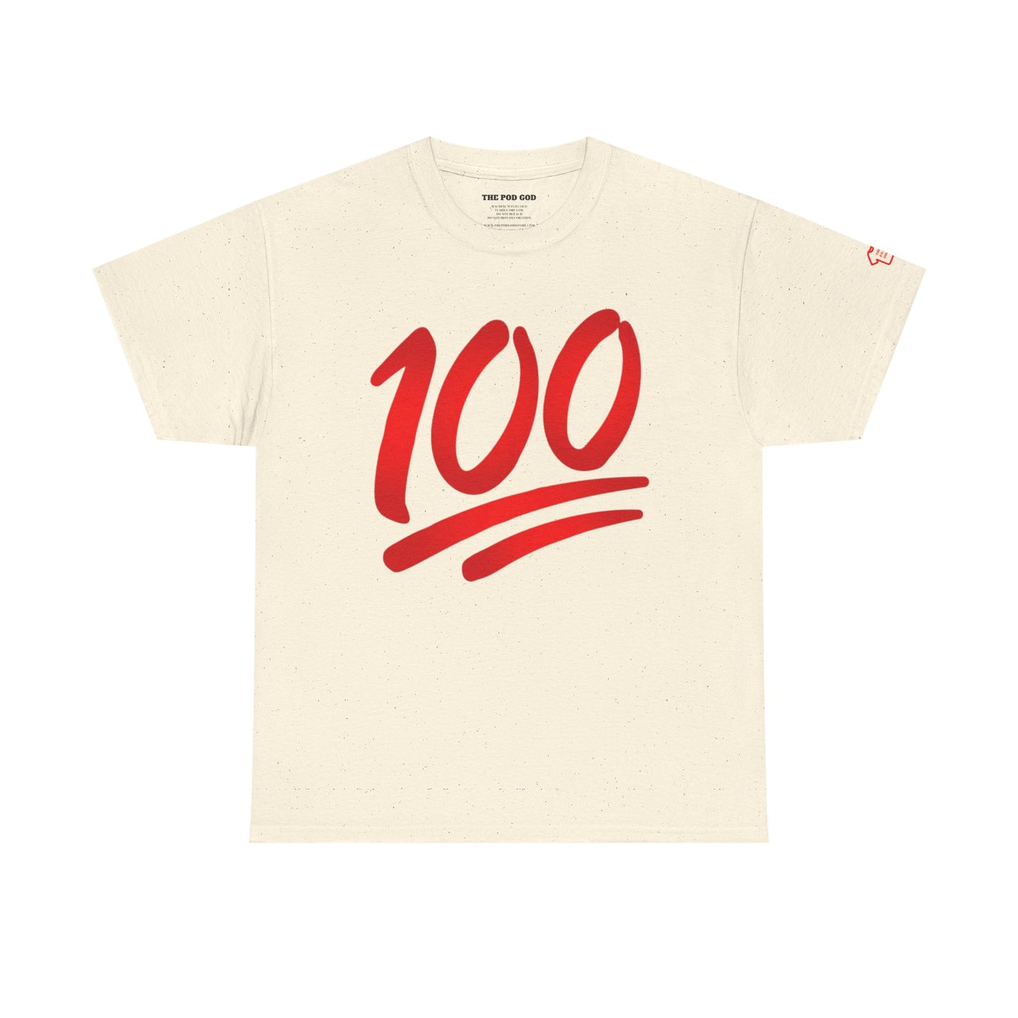 100 T-Shirt