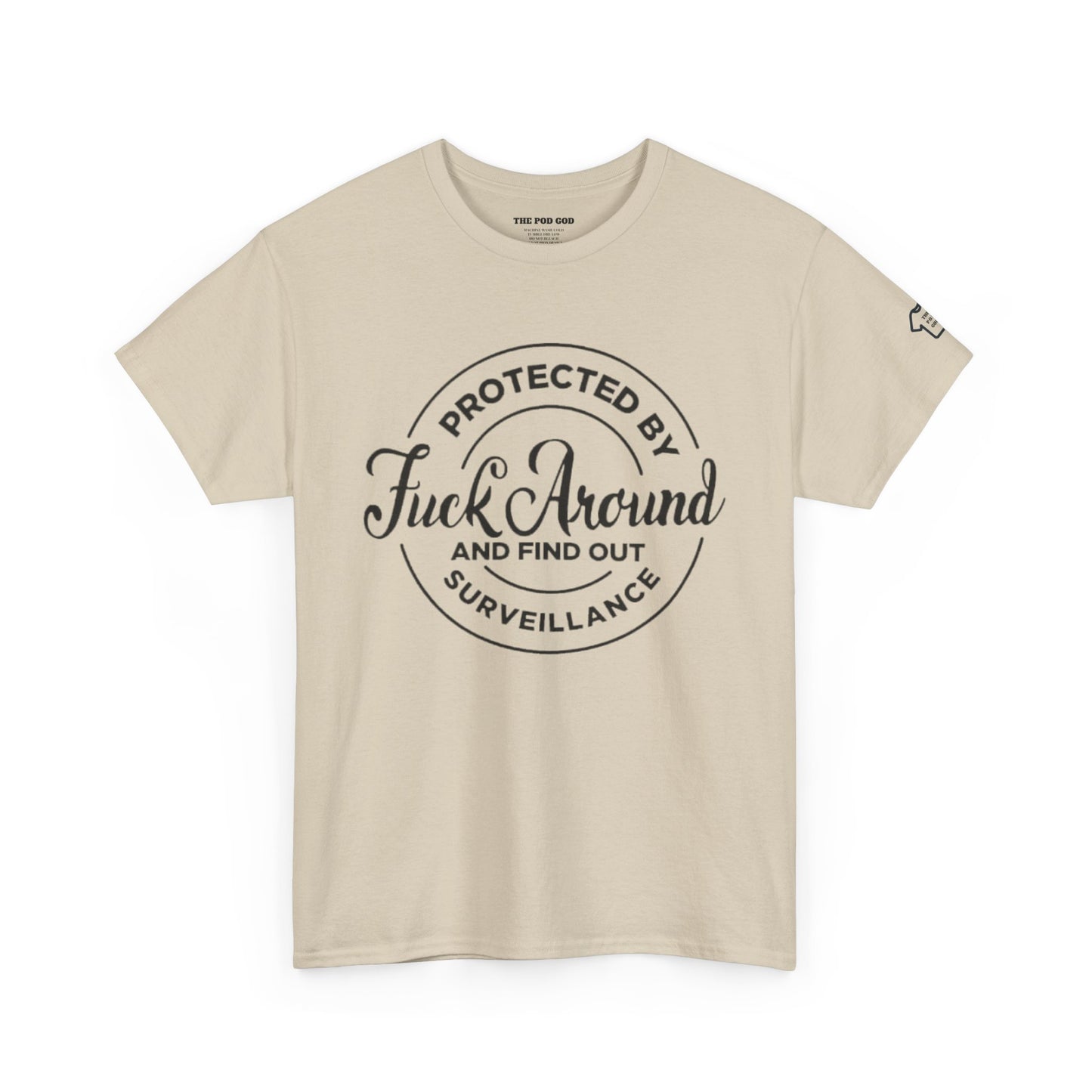 PROTECTED T-Shirt