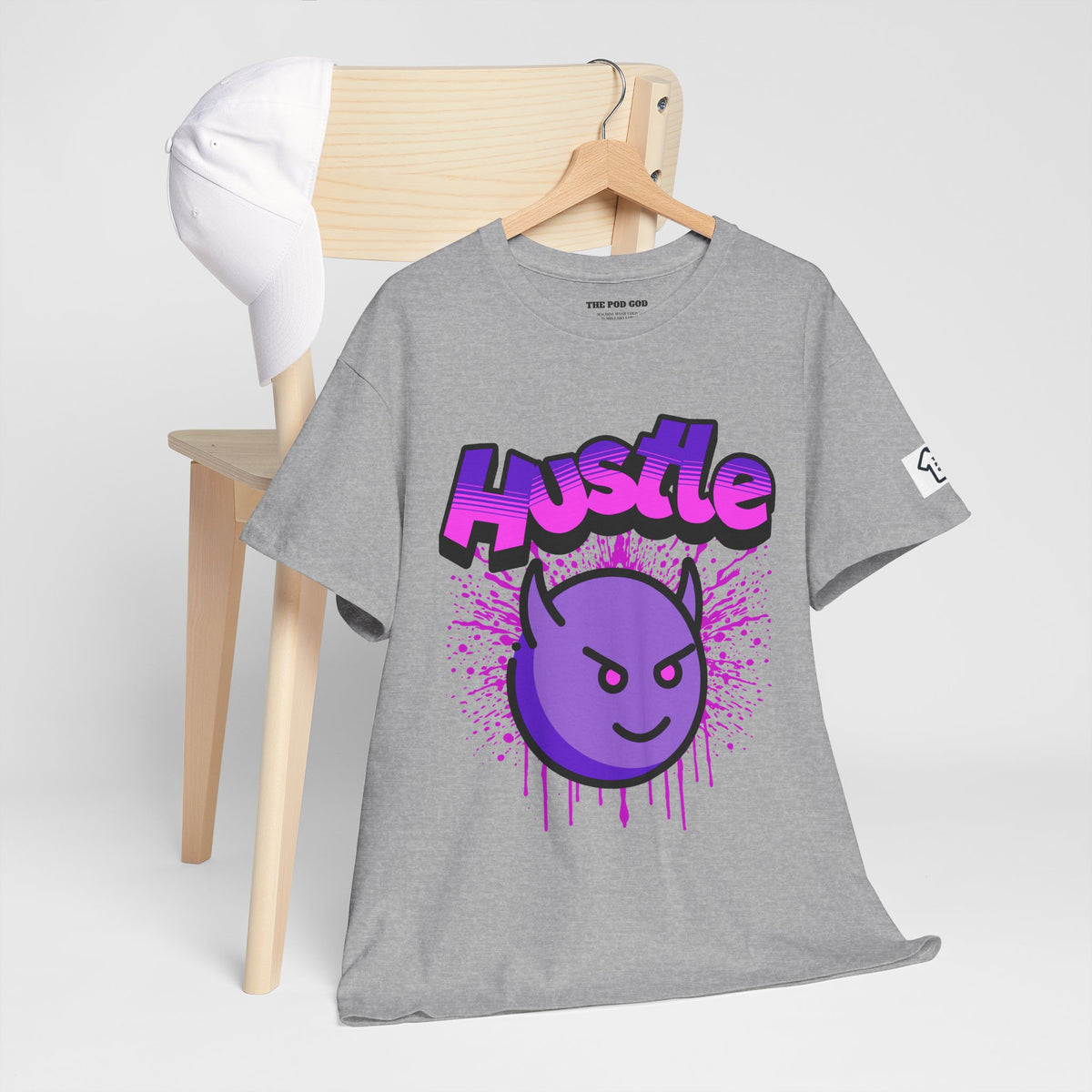 Hustle T-Shirt