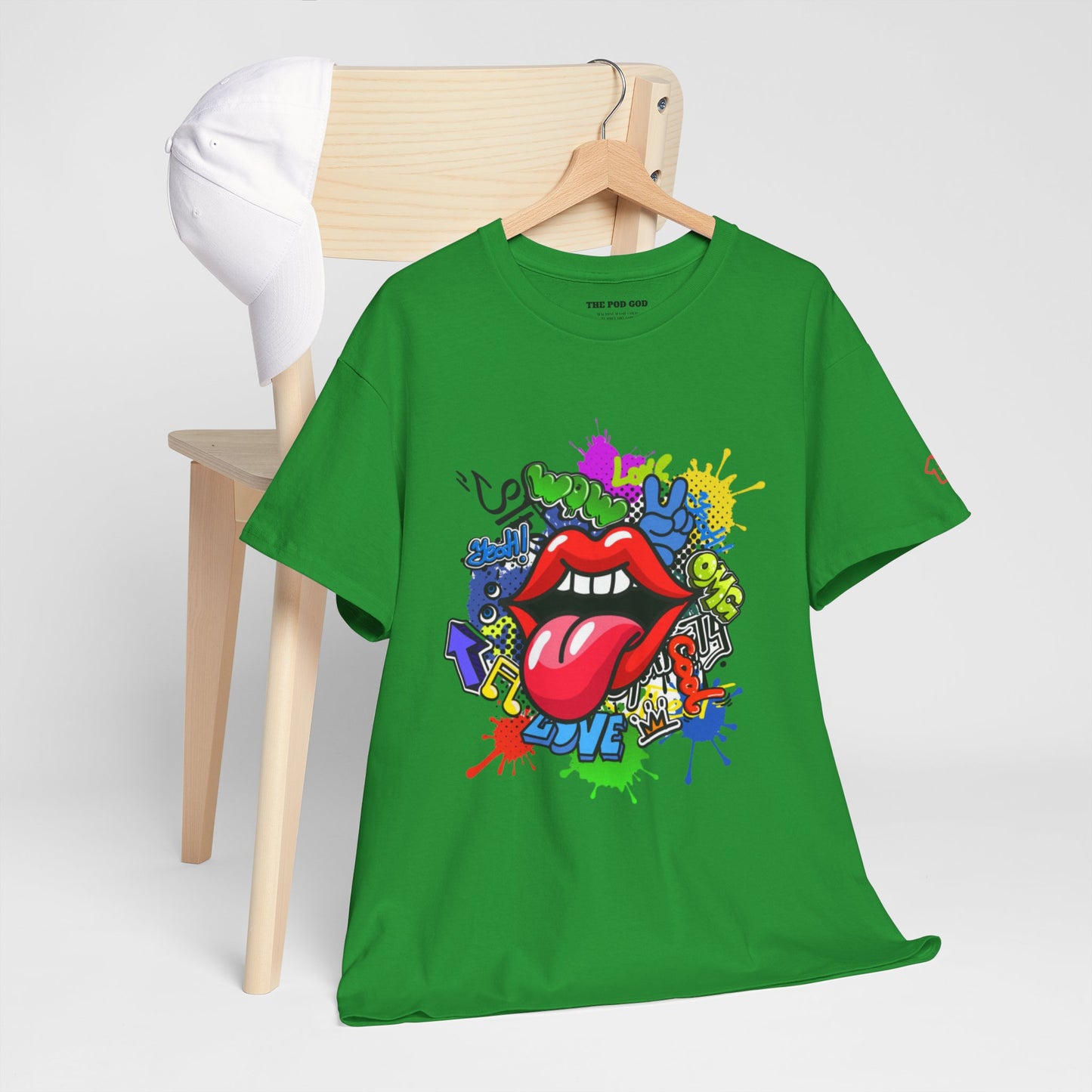 GRAFFITI T-Shirt