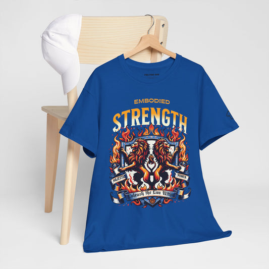 Strength T-Shirt