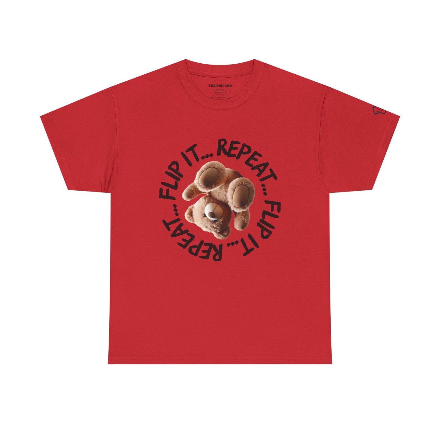 FLIP IT T-Shirt